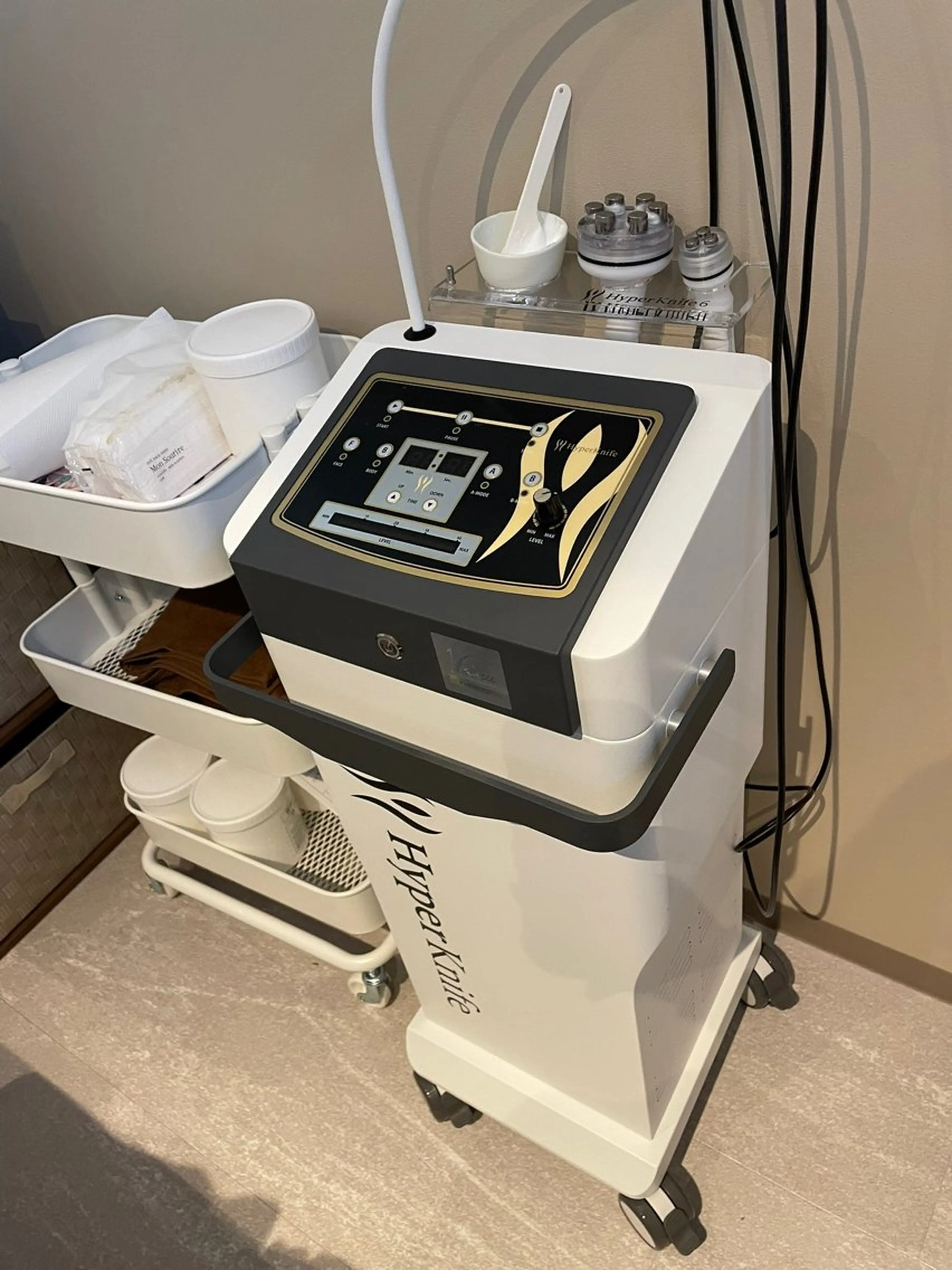 エステ REVIVE otoのエステ・リラクイメージ