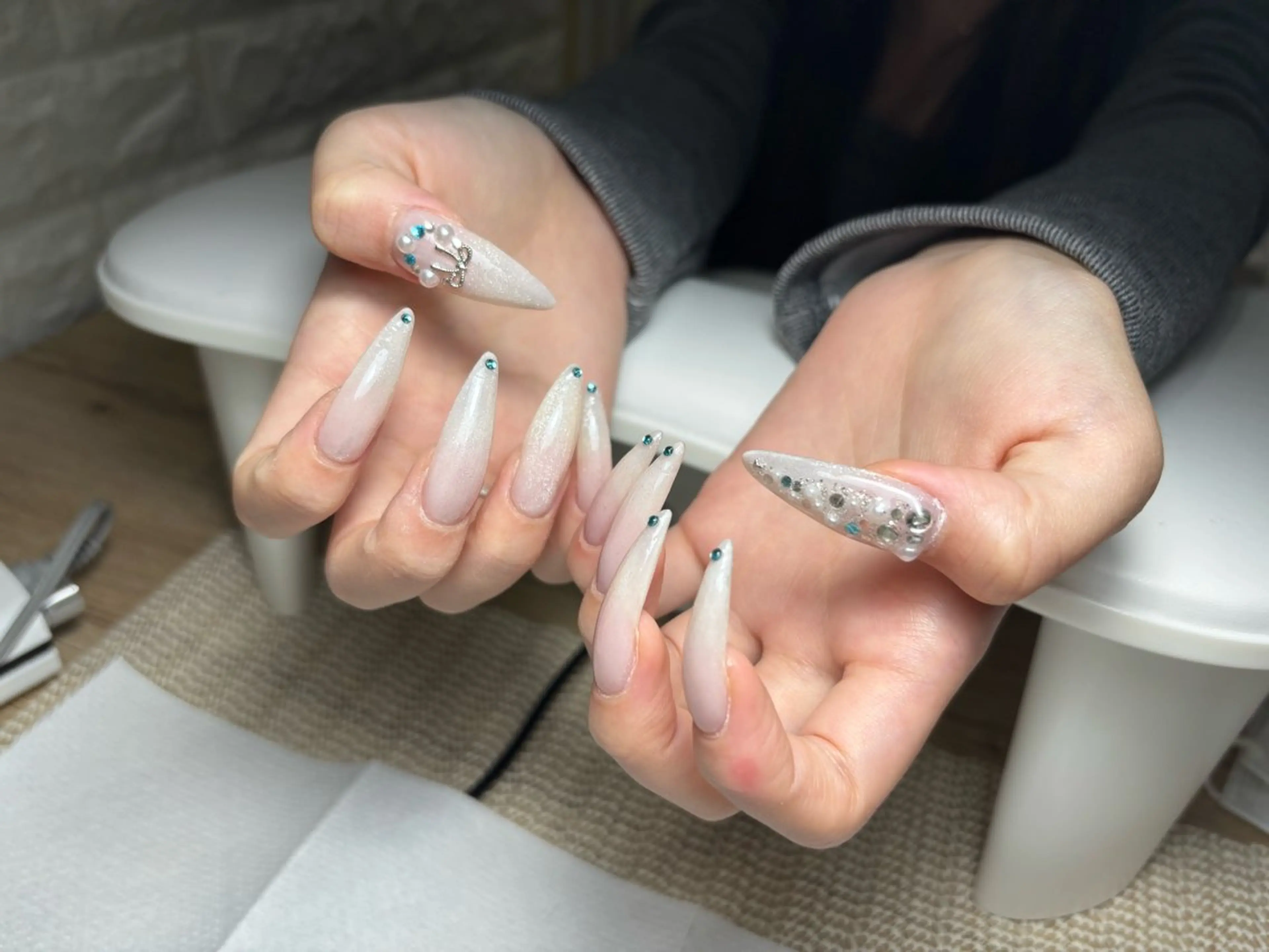 ネイル Pilina nail salonのネイルデザイン