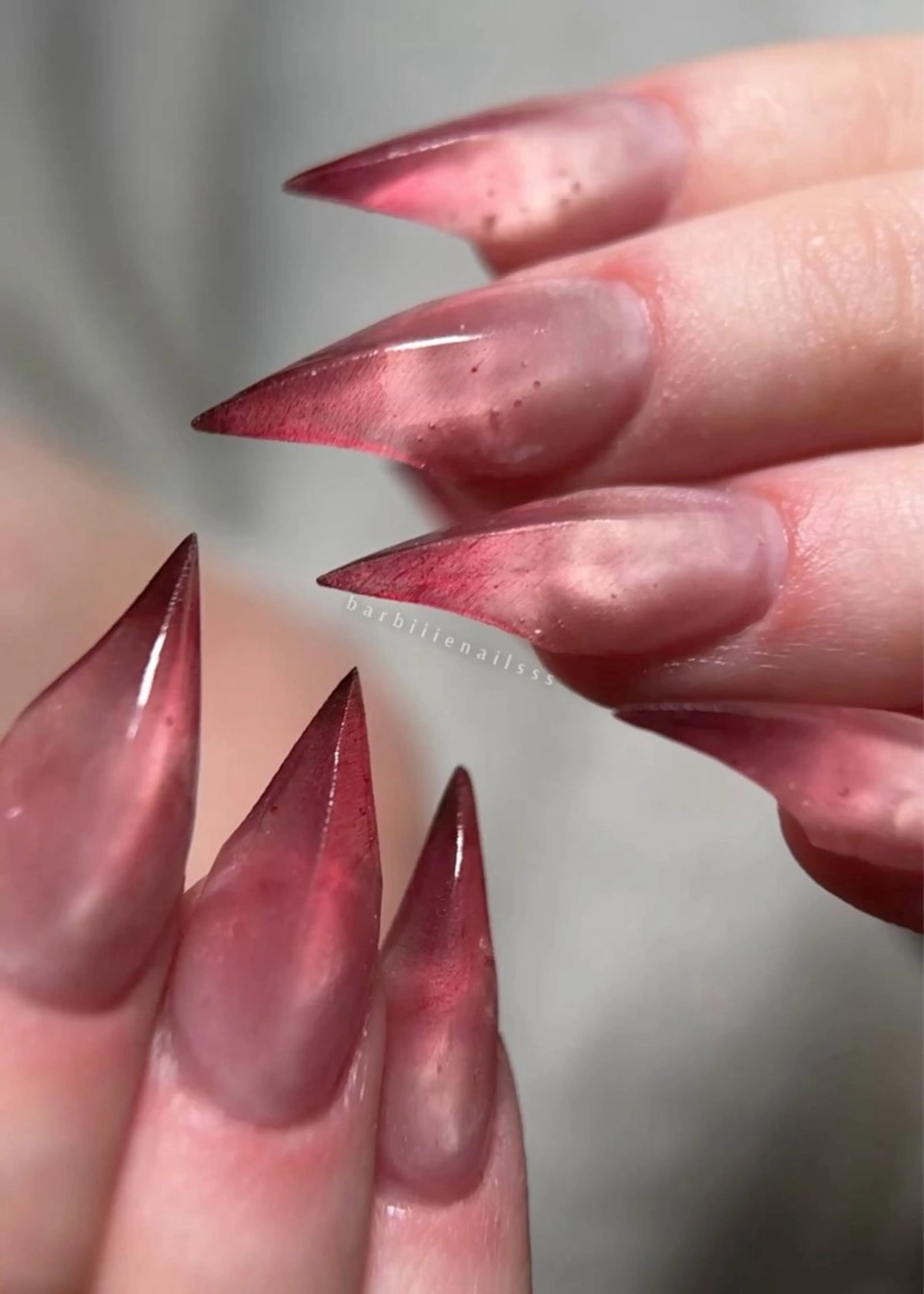 ネイル ハンドネイル Ri-e's nailのネイルデザイン