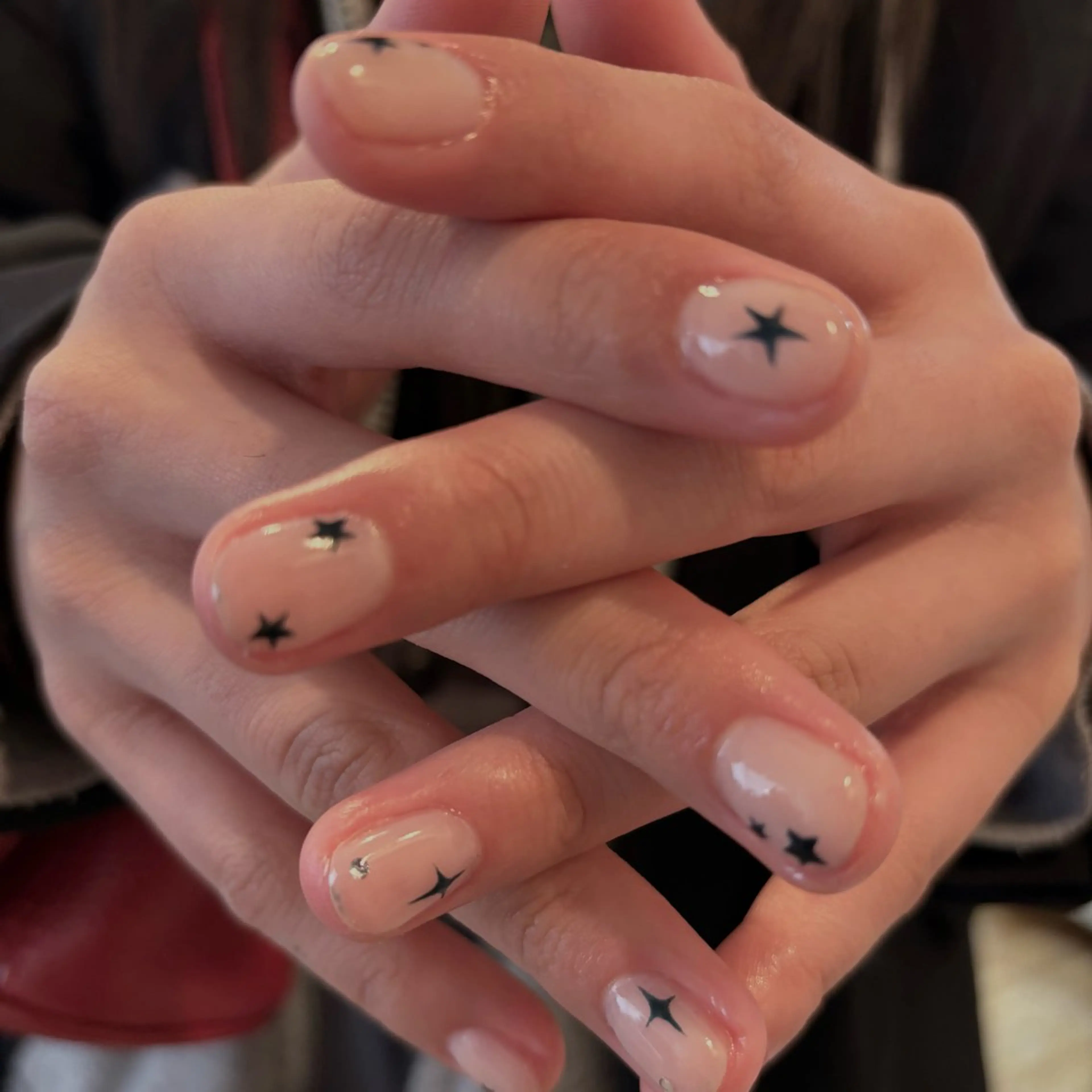 ネイル ハンドネイル yuri / 個性派nailのネイルデザイン