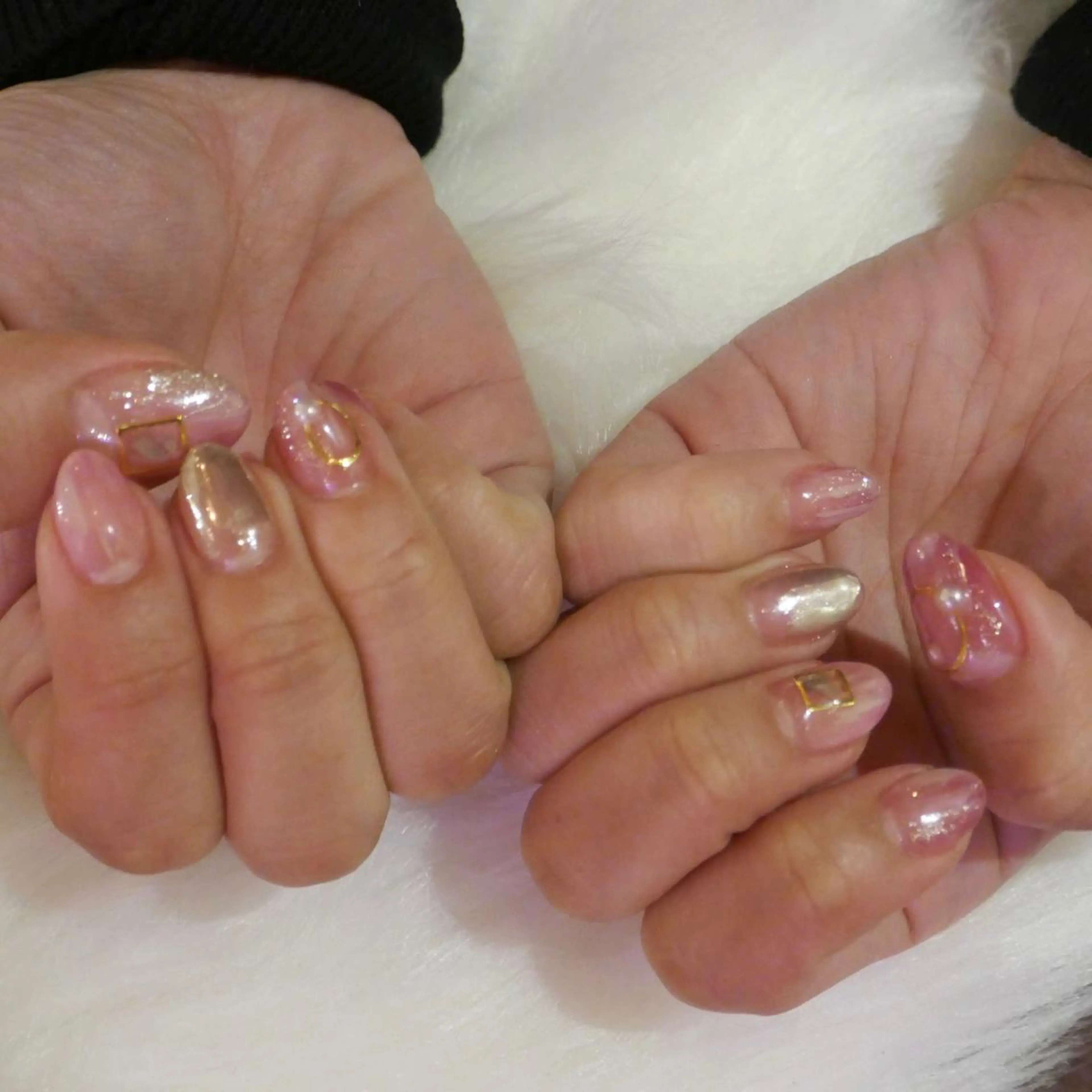 ネイル Chipieee Tokyoのその他イメージ