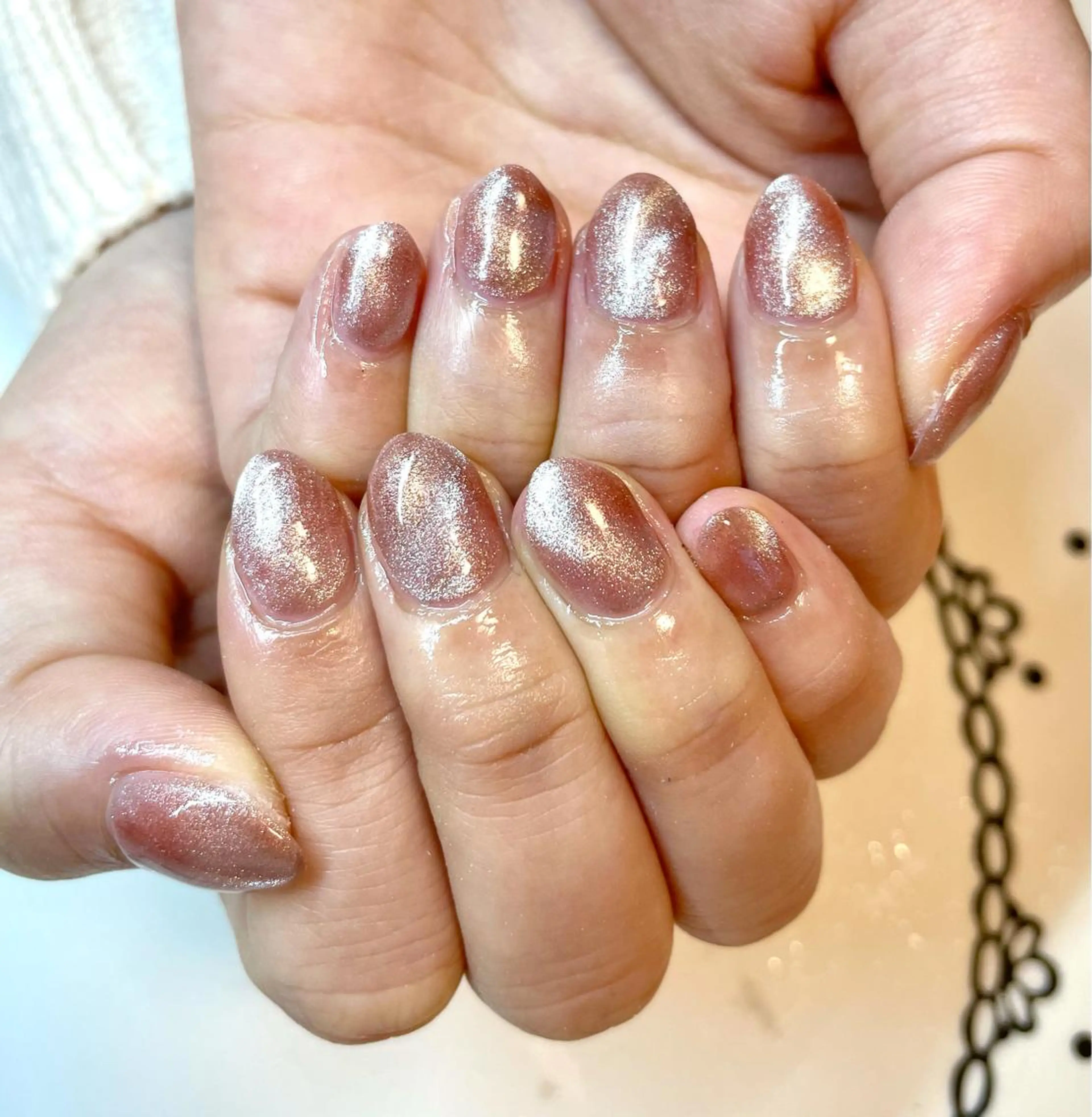 ネイル nailist cocoのネイルデザイン