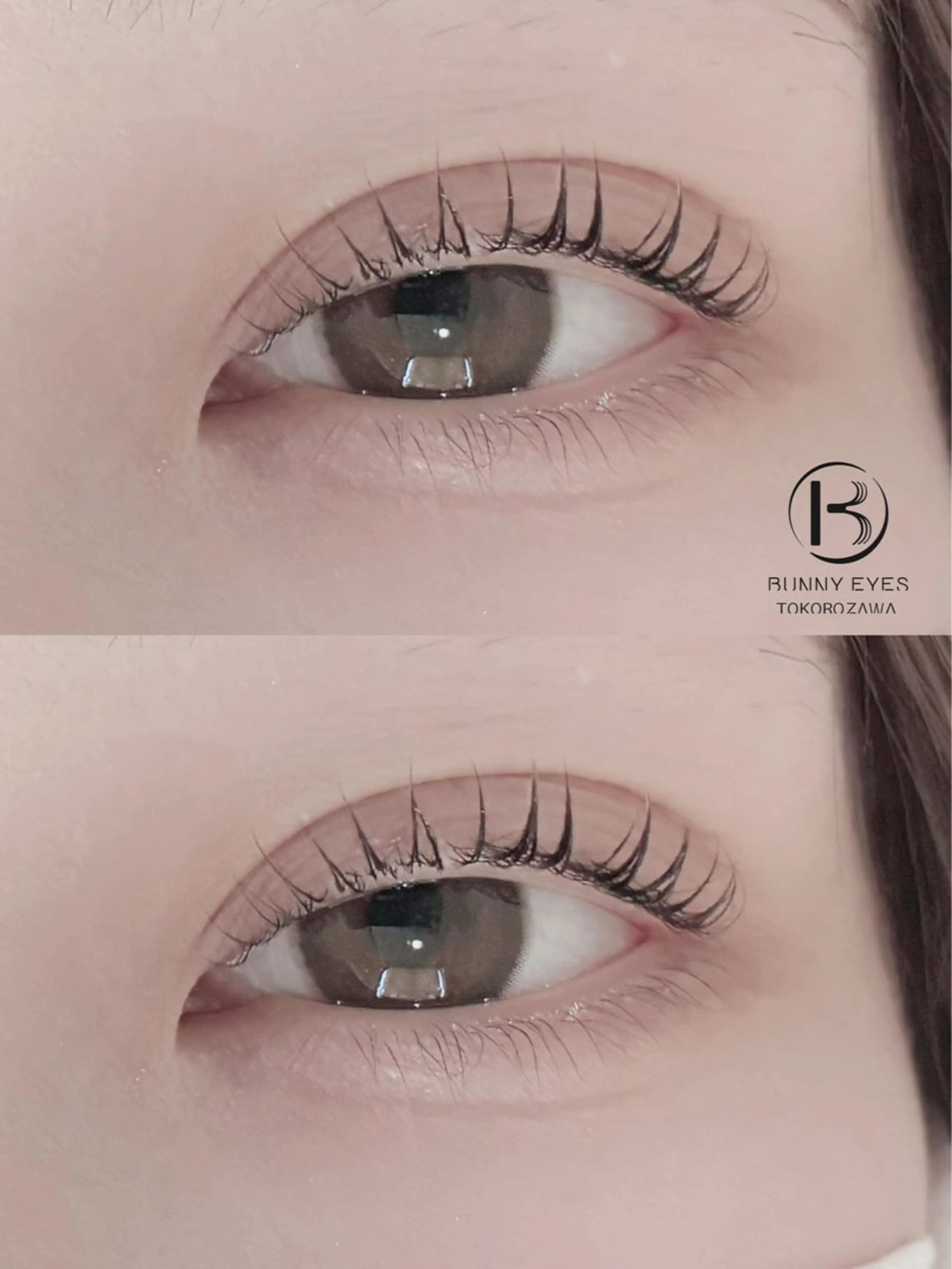 パーマ Bunnyeyes 服部のその他イメージ