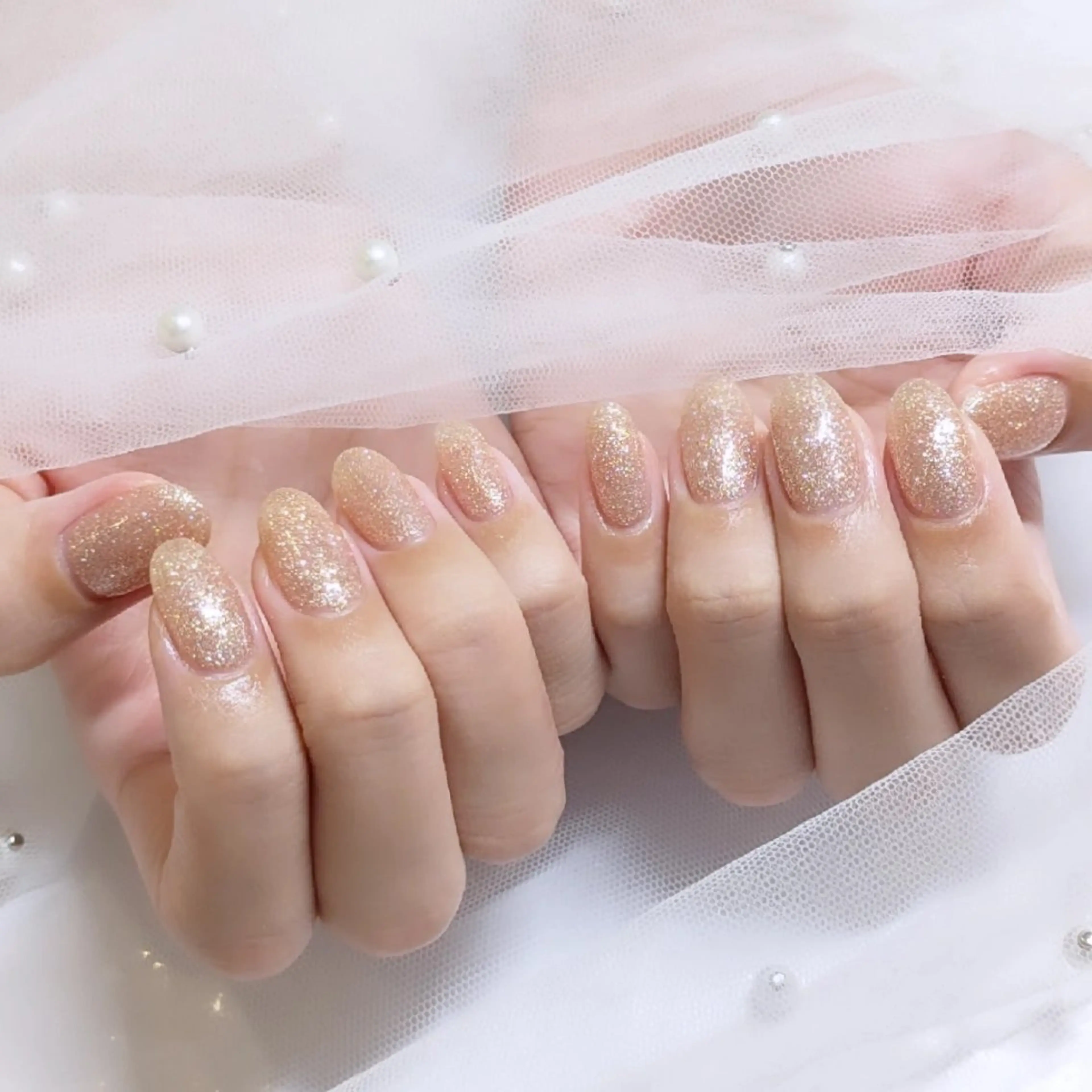 ネイル Lily nail 船橋 yuki🍒のネイルデザイン
