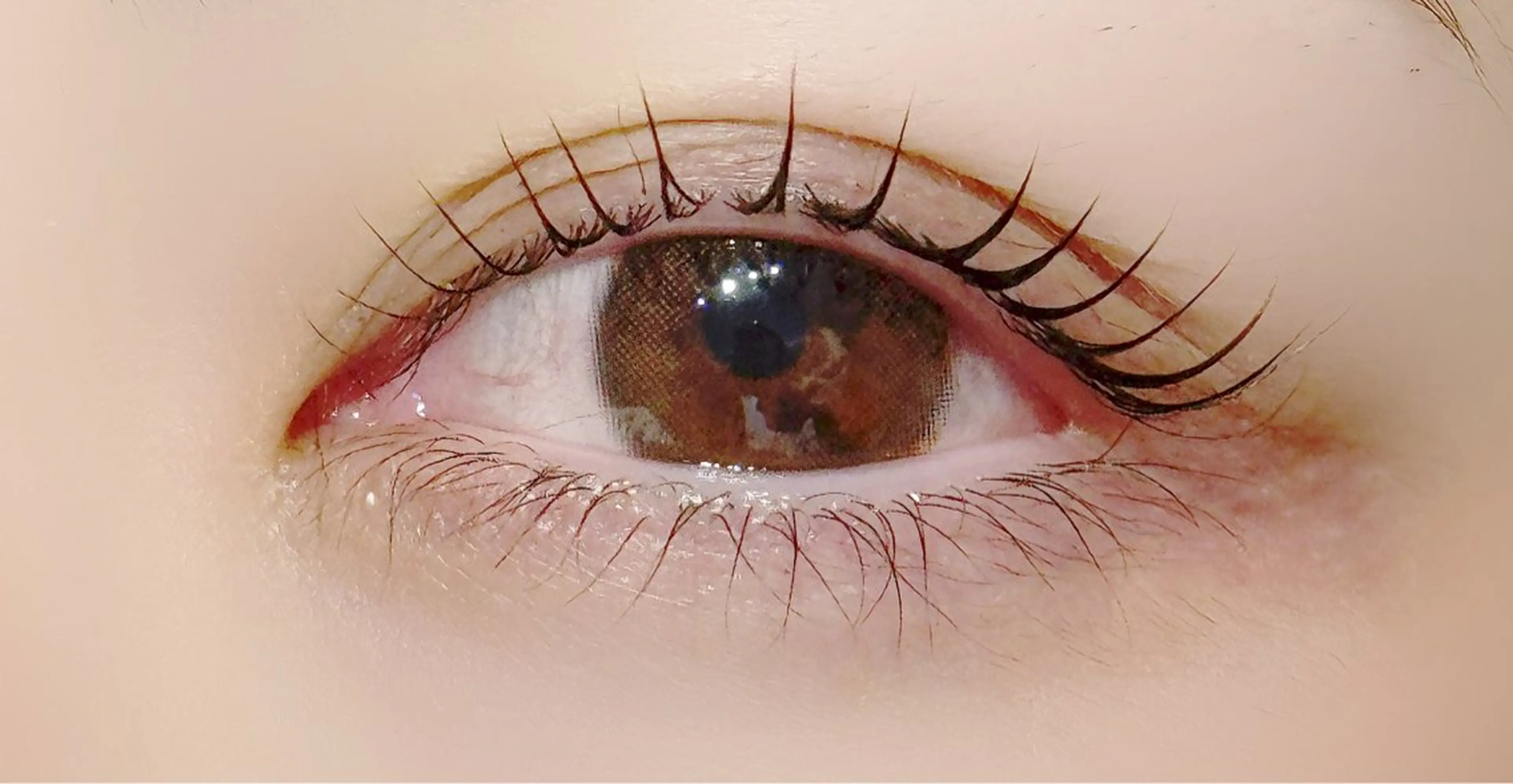 マツエク・マツパ 一重×まつ毛パーマ マツパ 眉毛専門サロン AIREYEBROWの眉毛・アイブロウイメージ