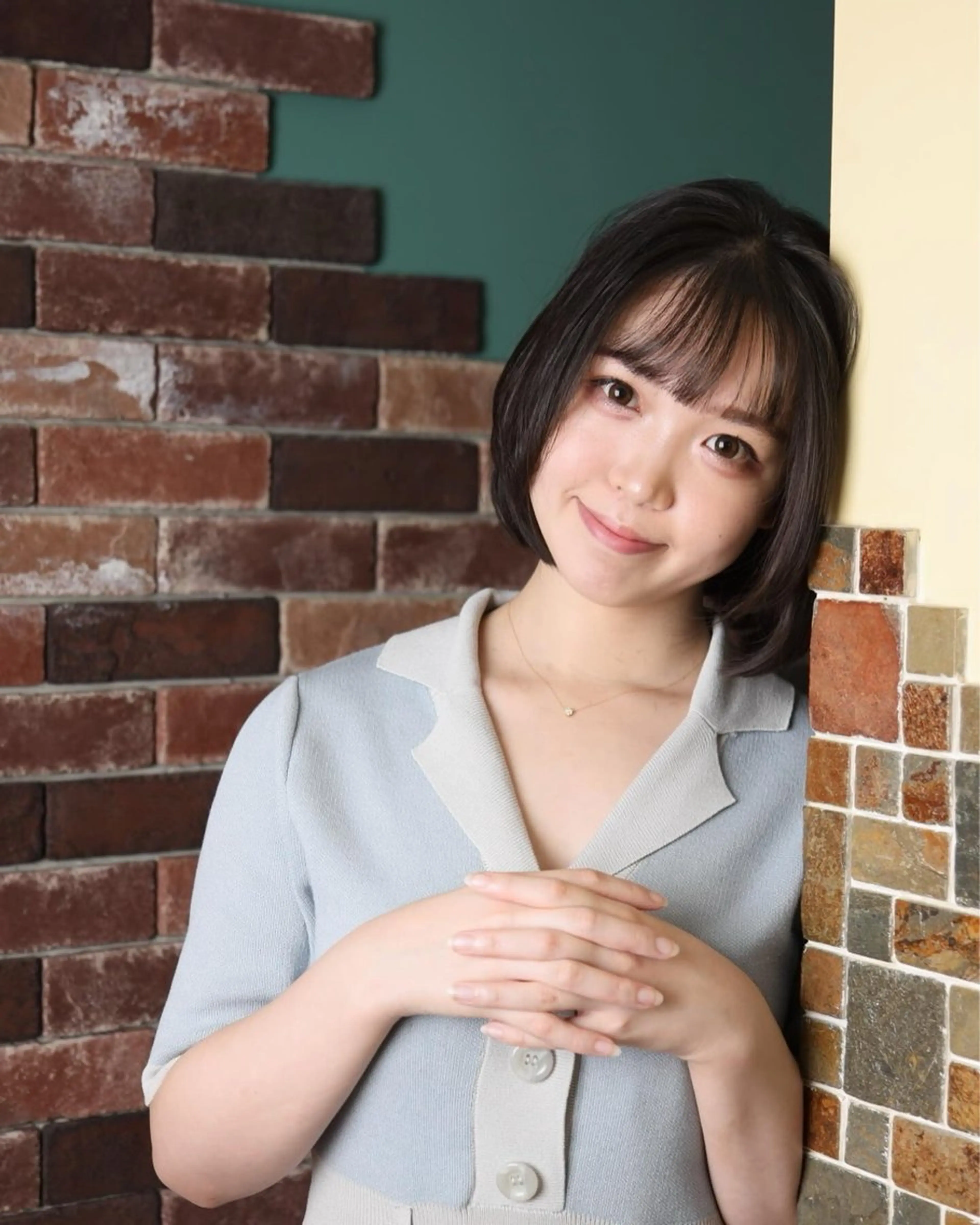 ショート カラー その他 小林 弘人のその他イメージ