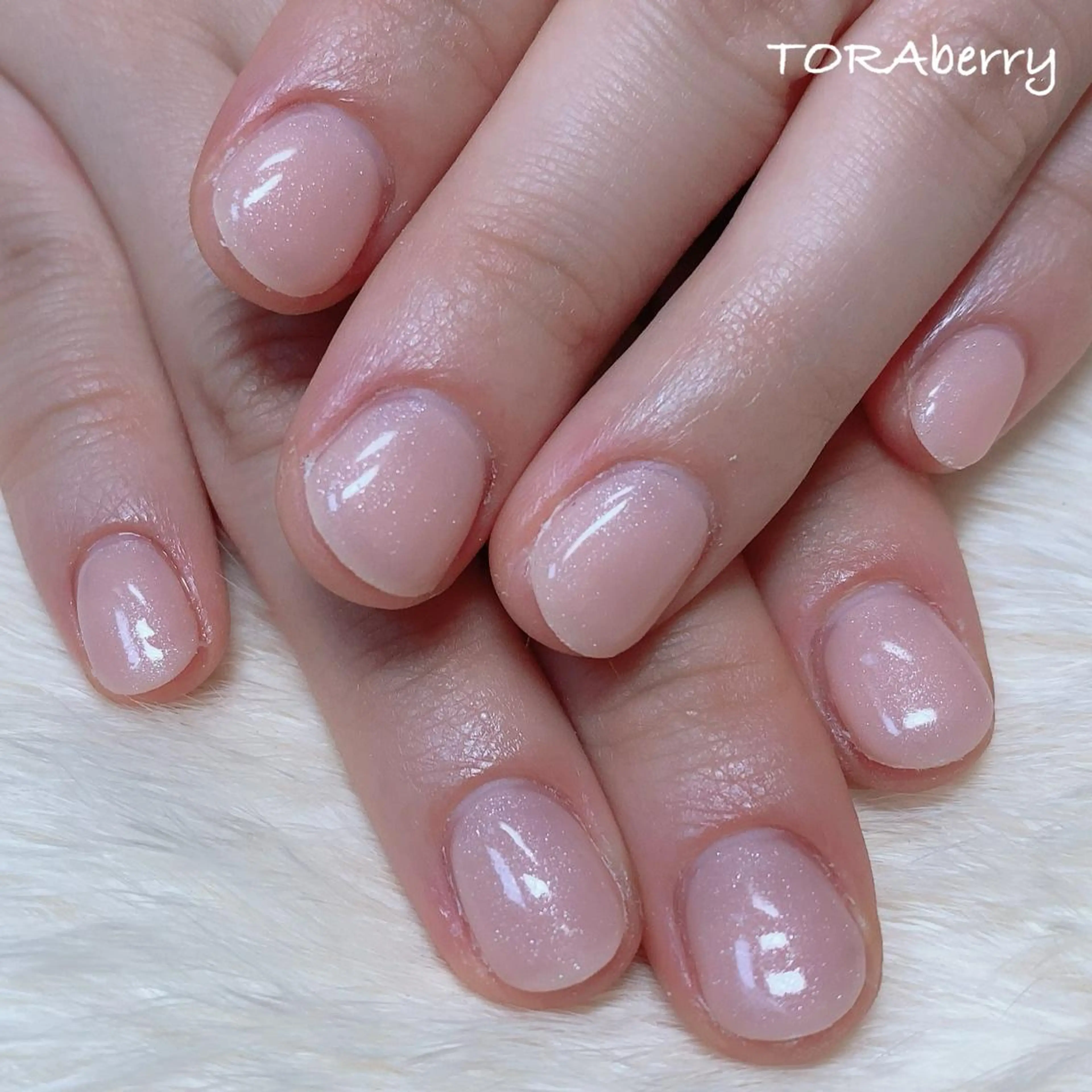 ネイル ネイリスト なつみのネイルデザイン