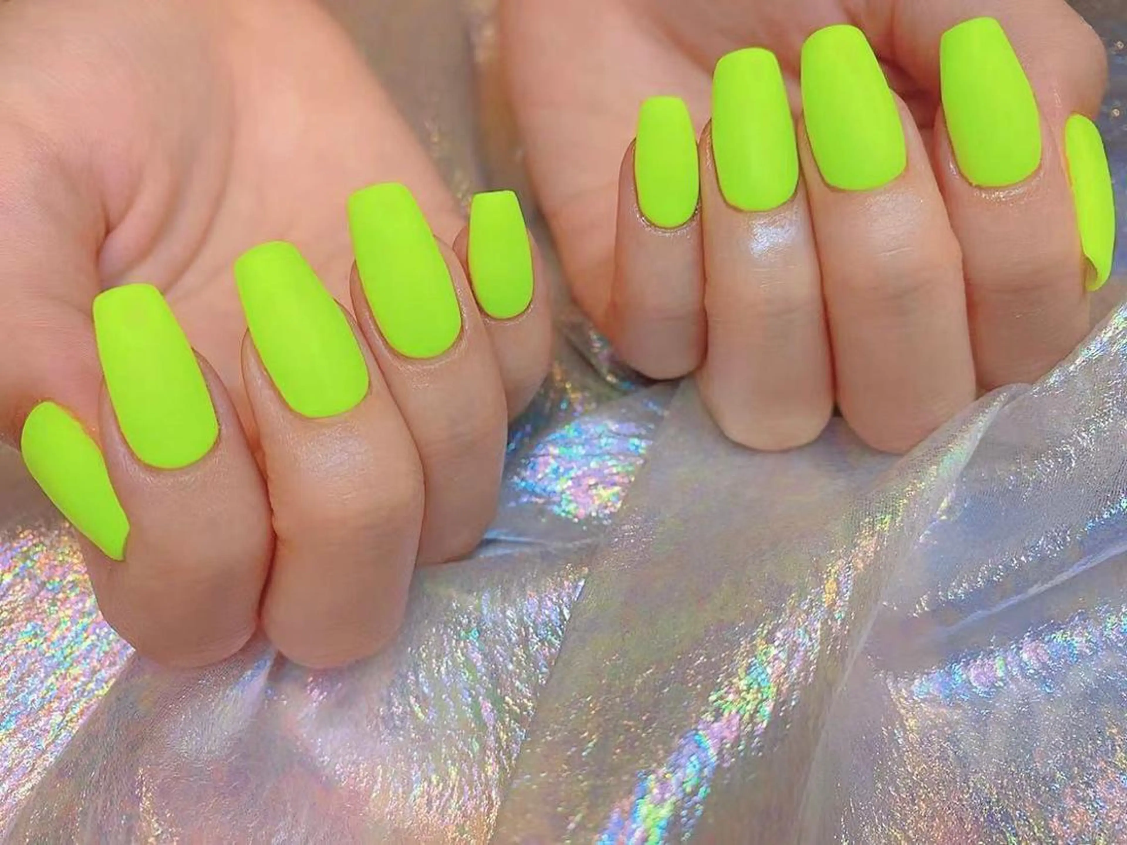 ネイル 長さだし専門店 M2　rikaのネイルデザイン