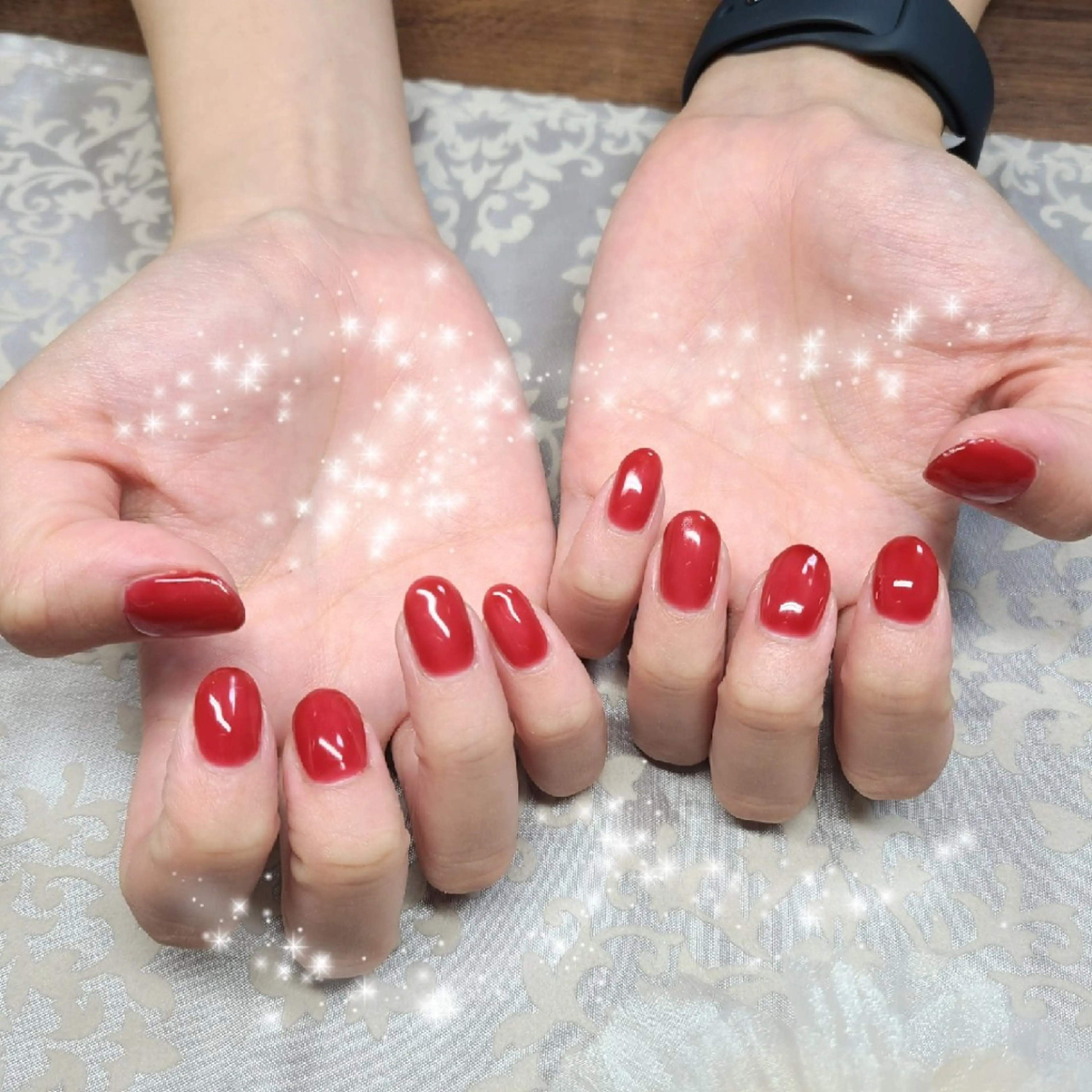 ネイル Nail  Ai    のネイルデザイン