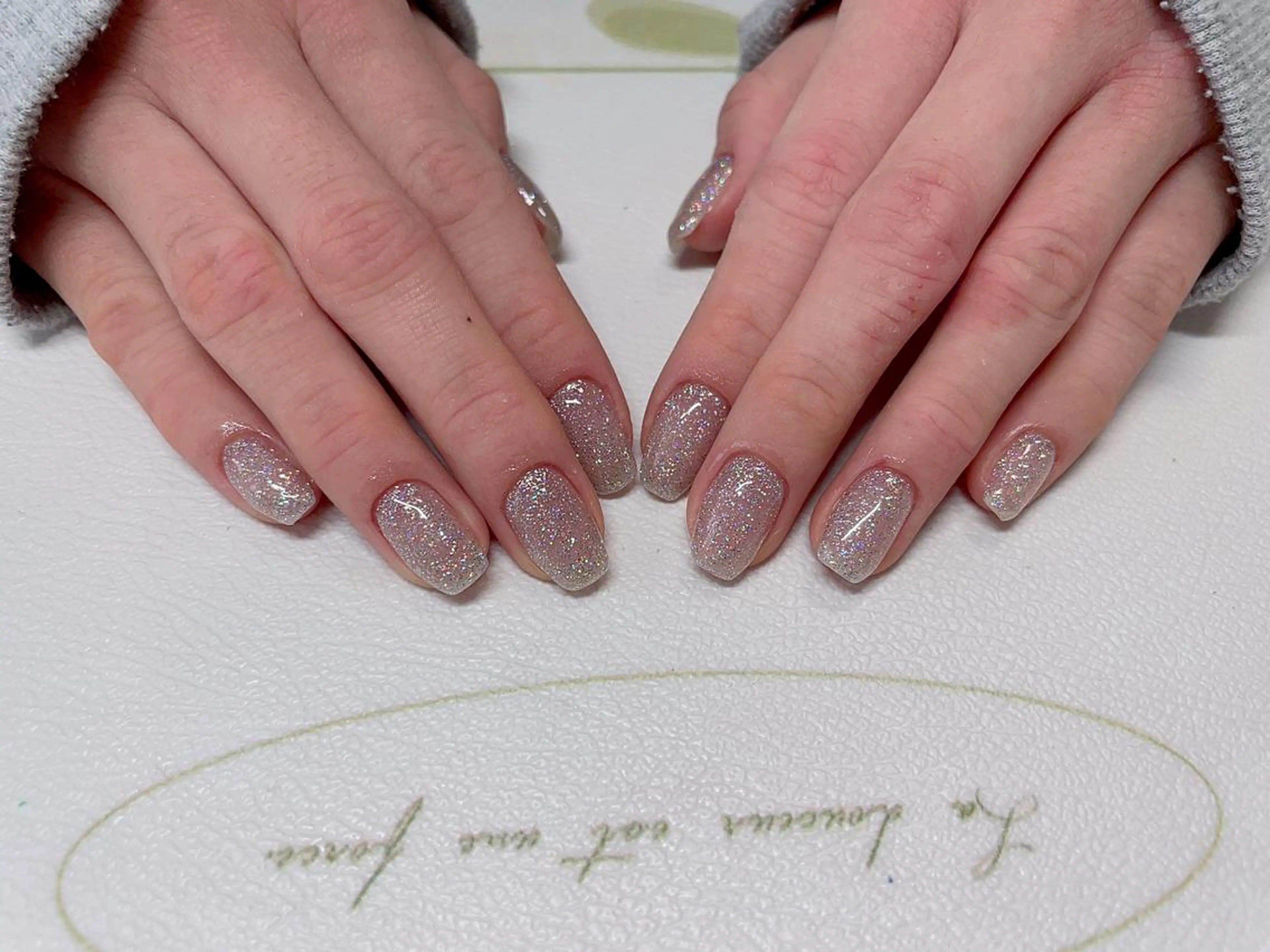 ネイル ハンドネイル エン Nail salonのネイルデザイン