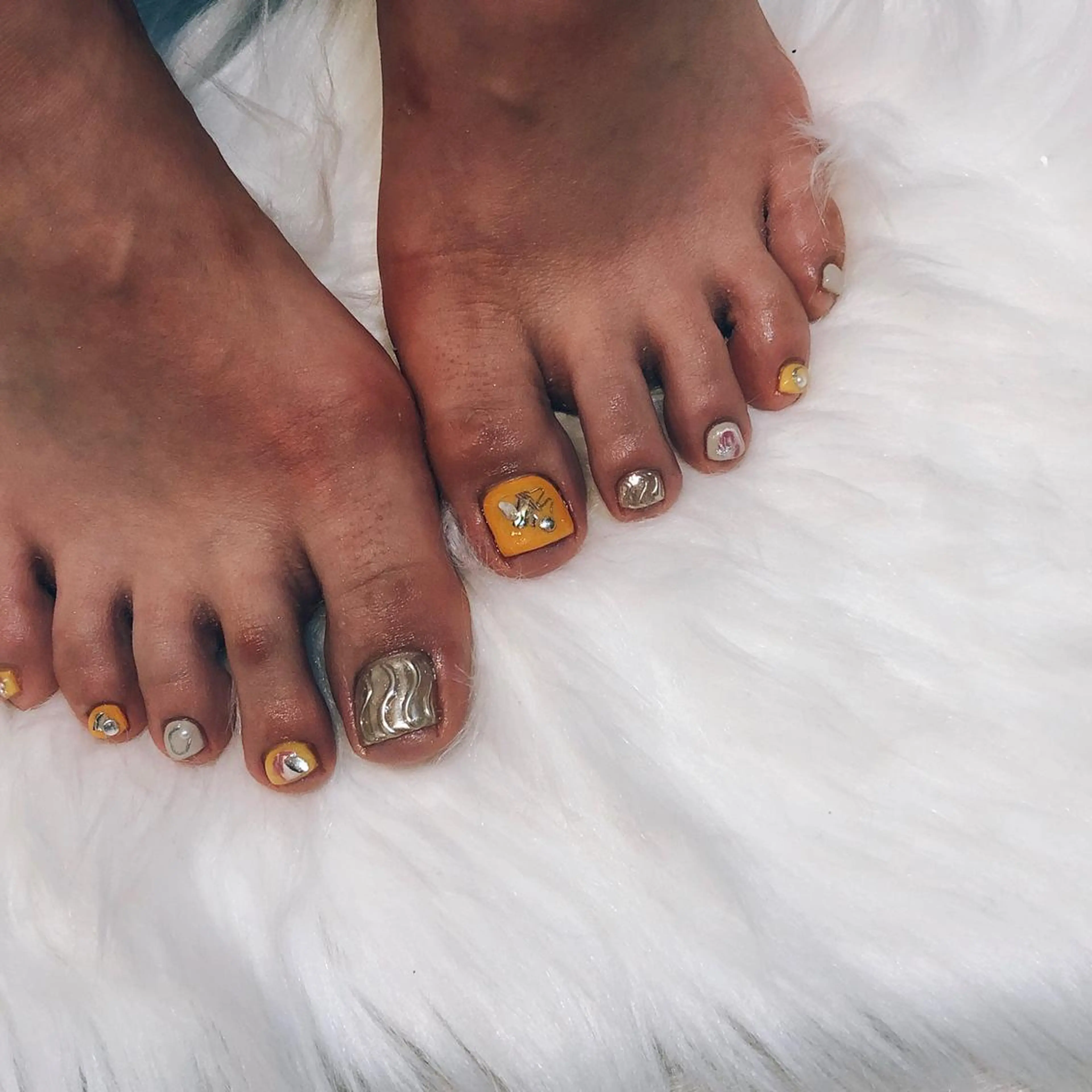 ネイル フットネイル Chipieee Tokyoのその他イメージ