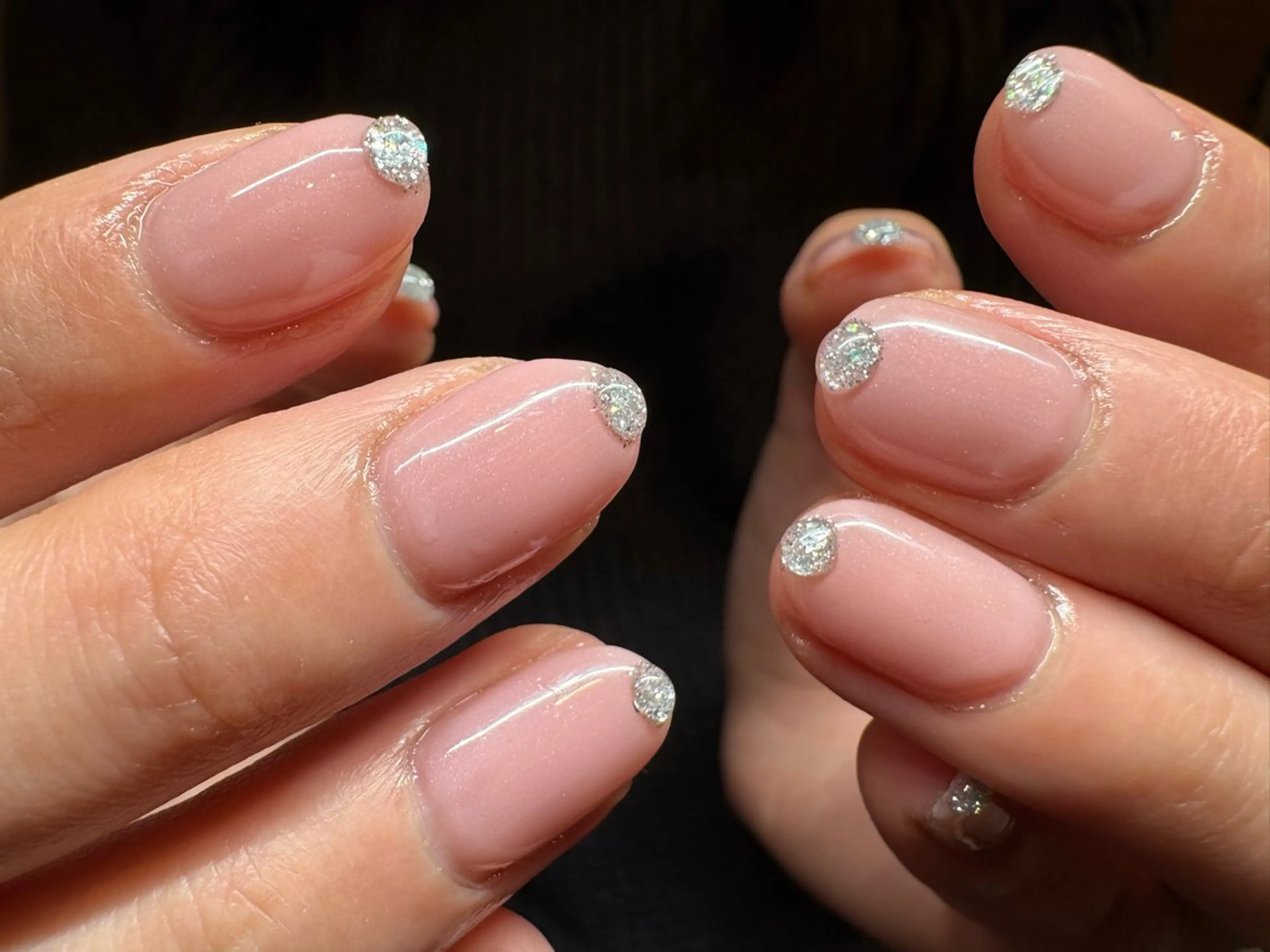 ネイル ブライダルネイル tsumeasobi 🪬macoのネイルデザイン