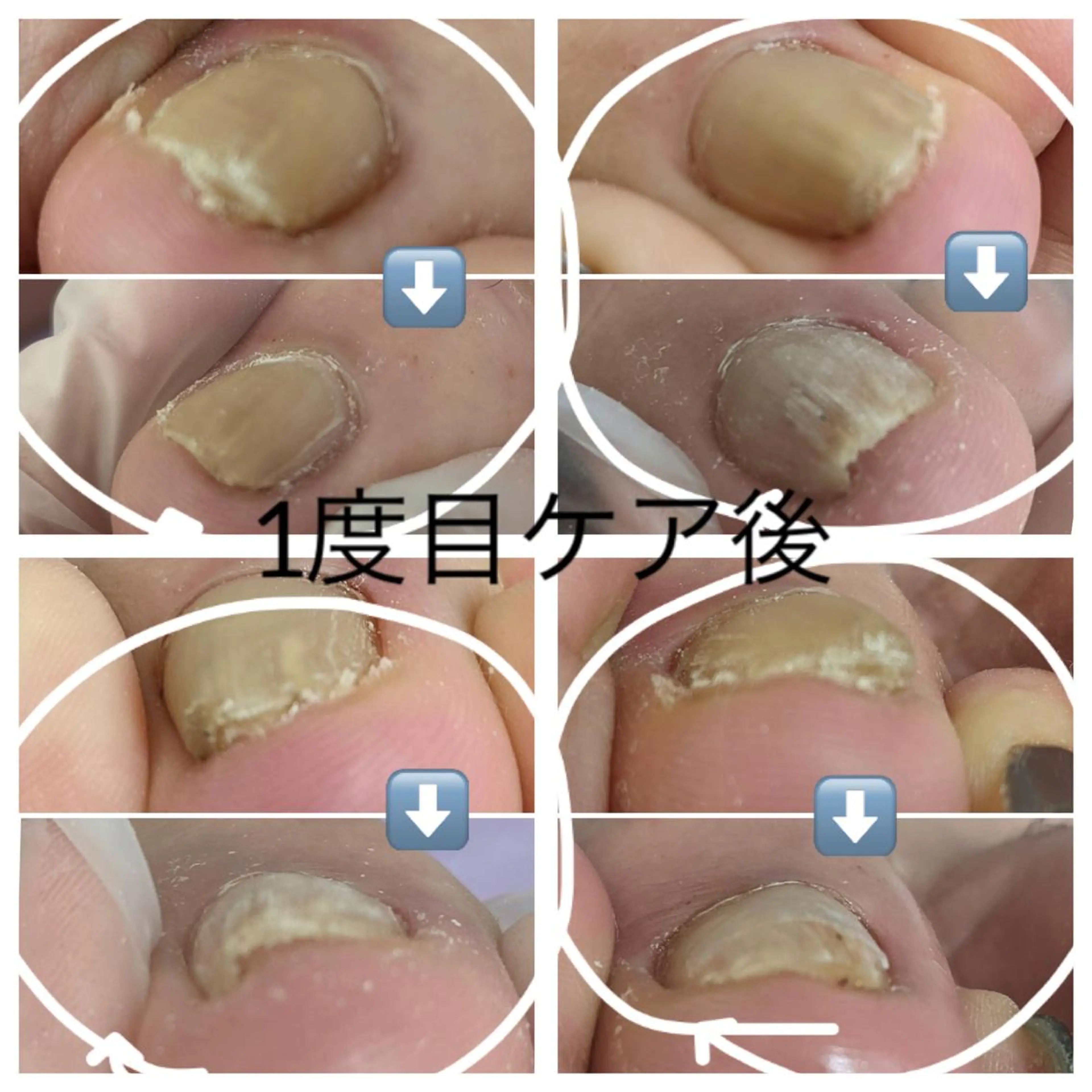 ネイル 和賀井 恵理のネイルデザイン