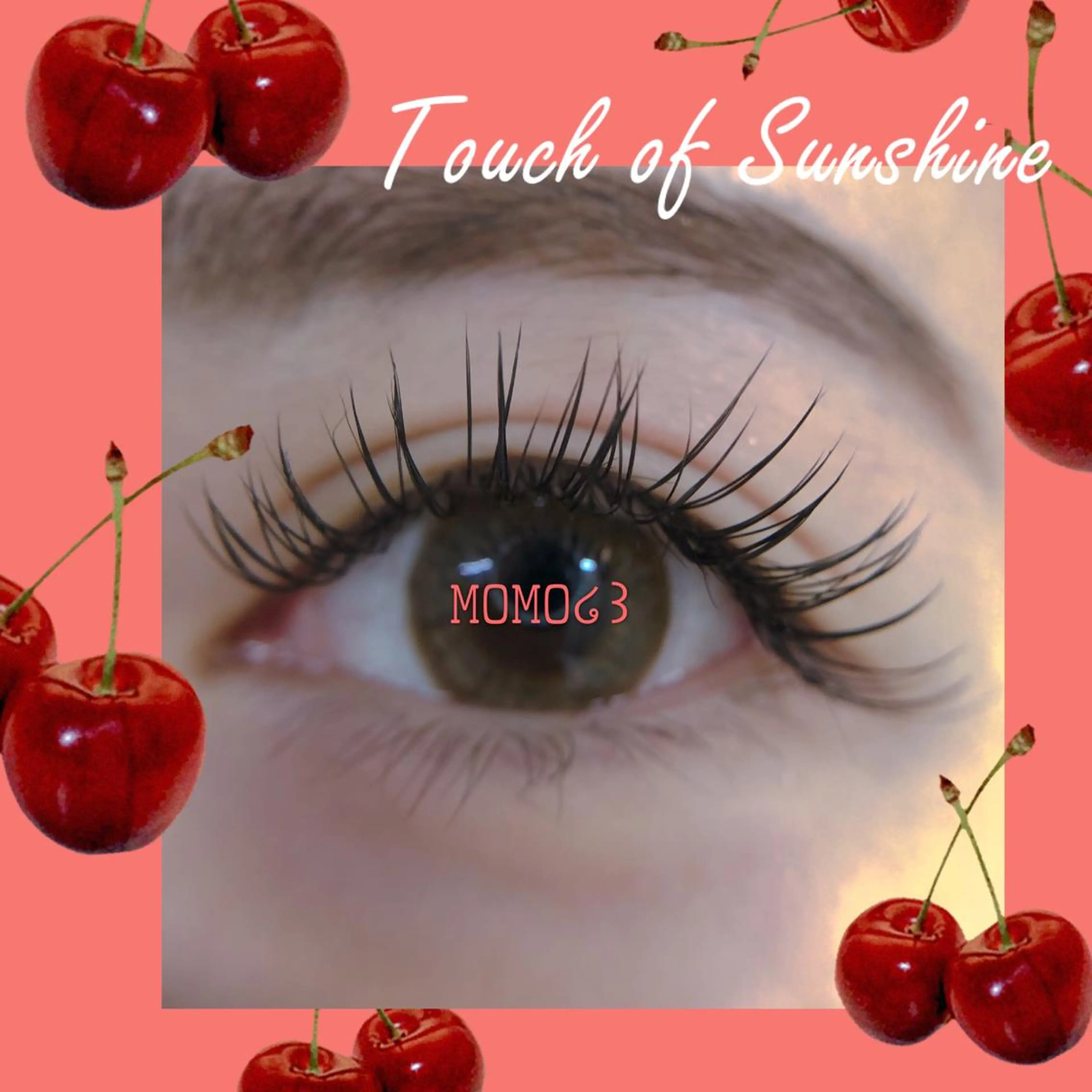 マツエク・マツパ Dカール フラットラッシュ モテデザインのプロ モモ🍑のマツエク・マツパデザイン