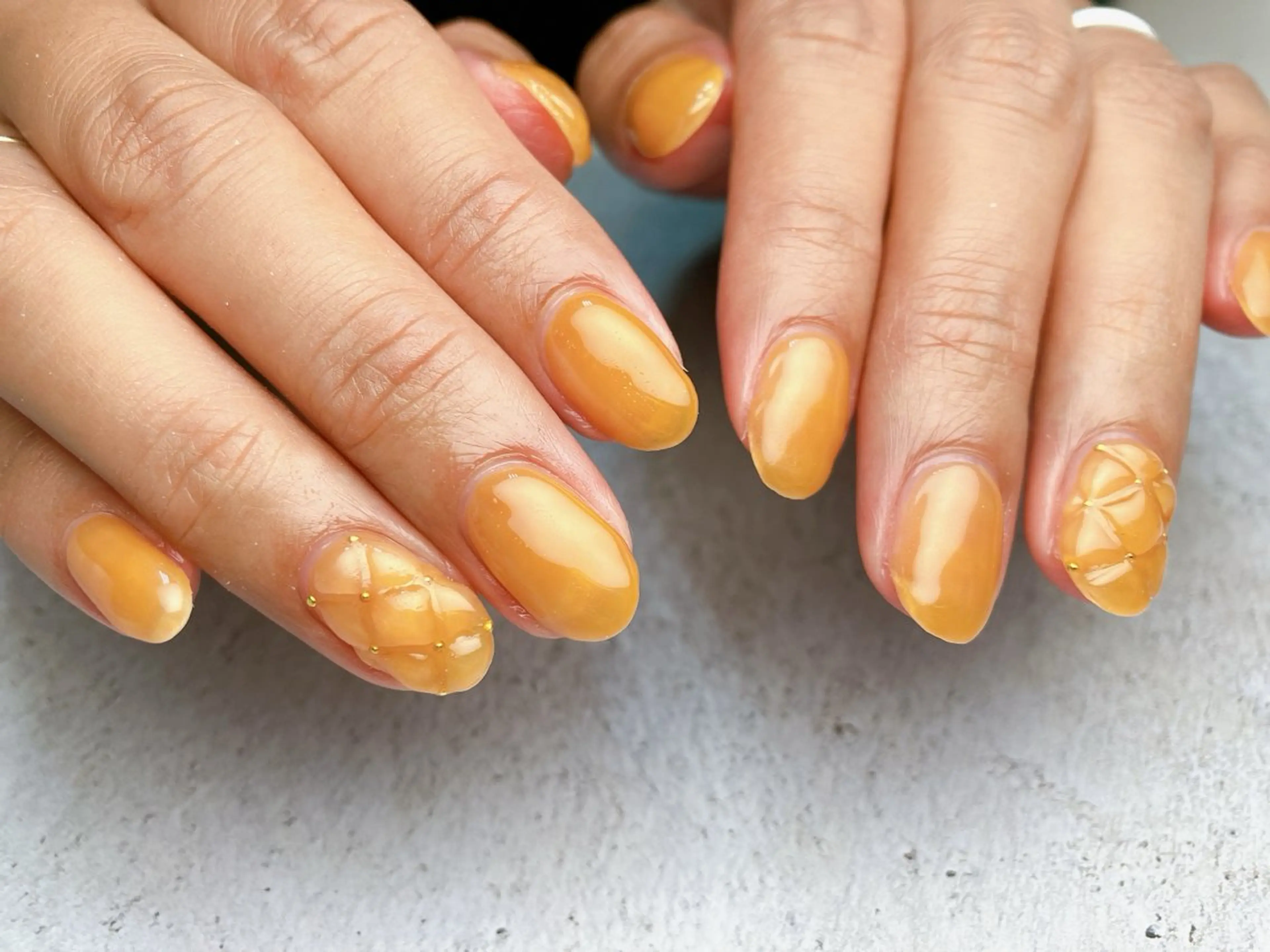 ネイル NAIL'S KISHのネイルデザイン