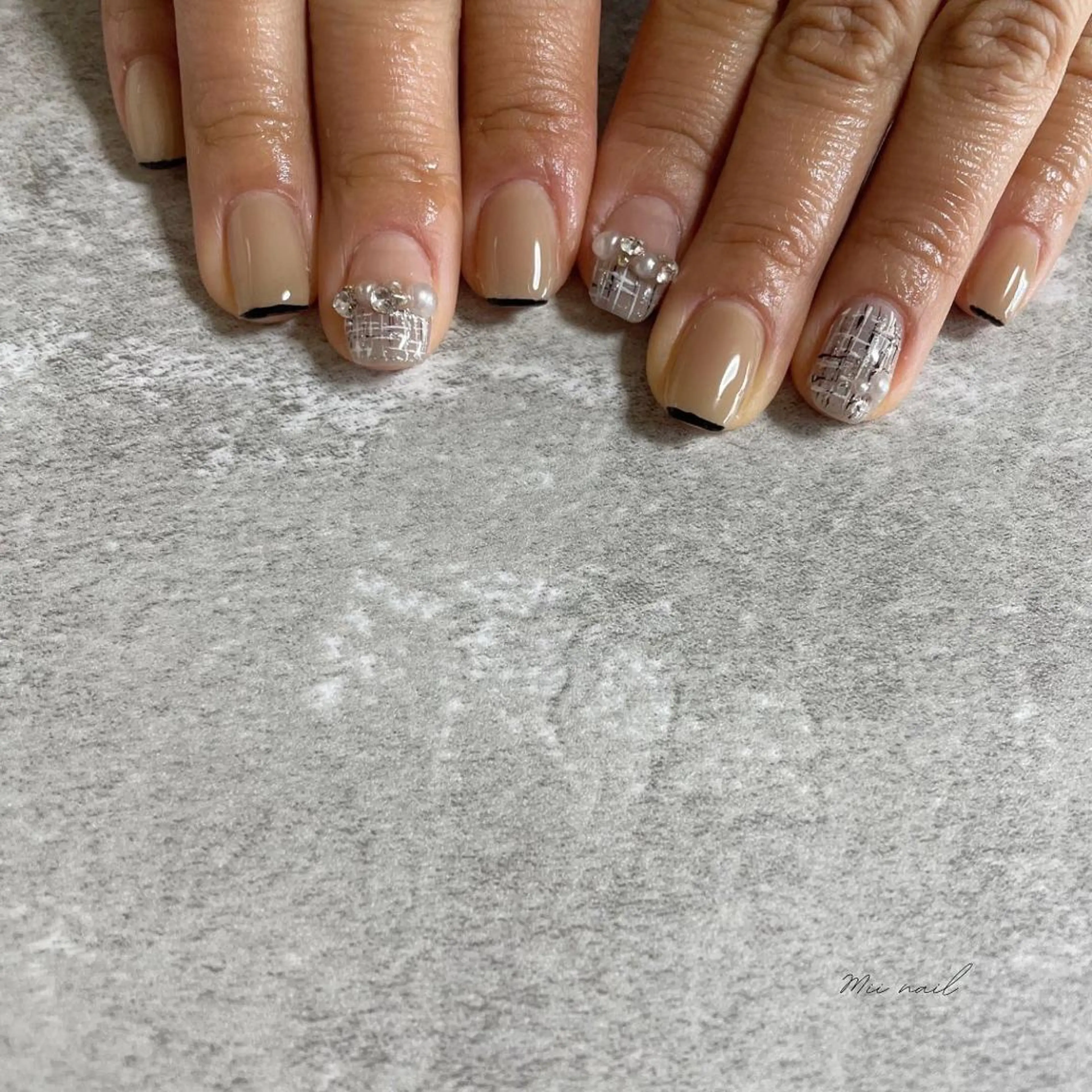 ネイル Mii nail いづみのその他イメージ