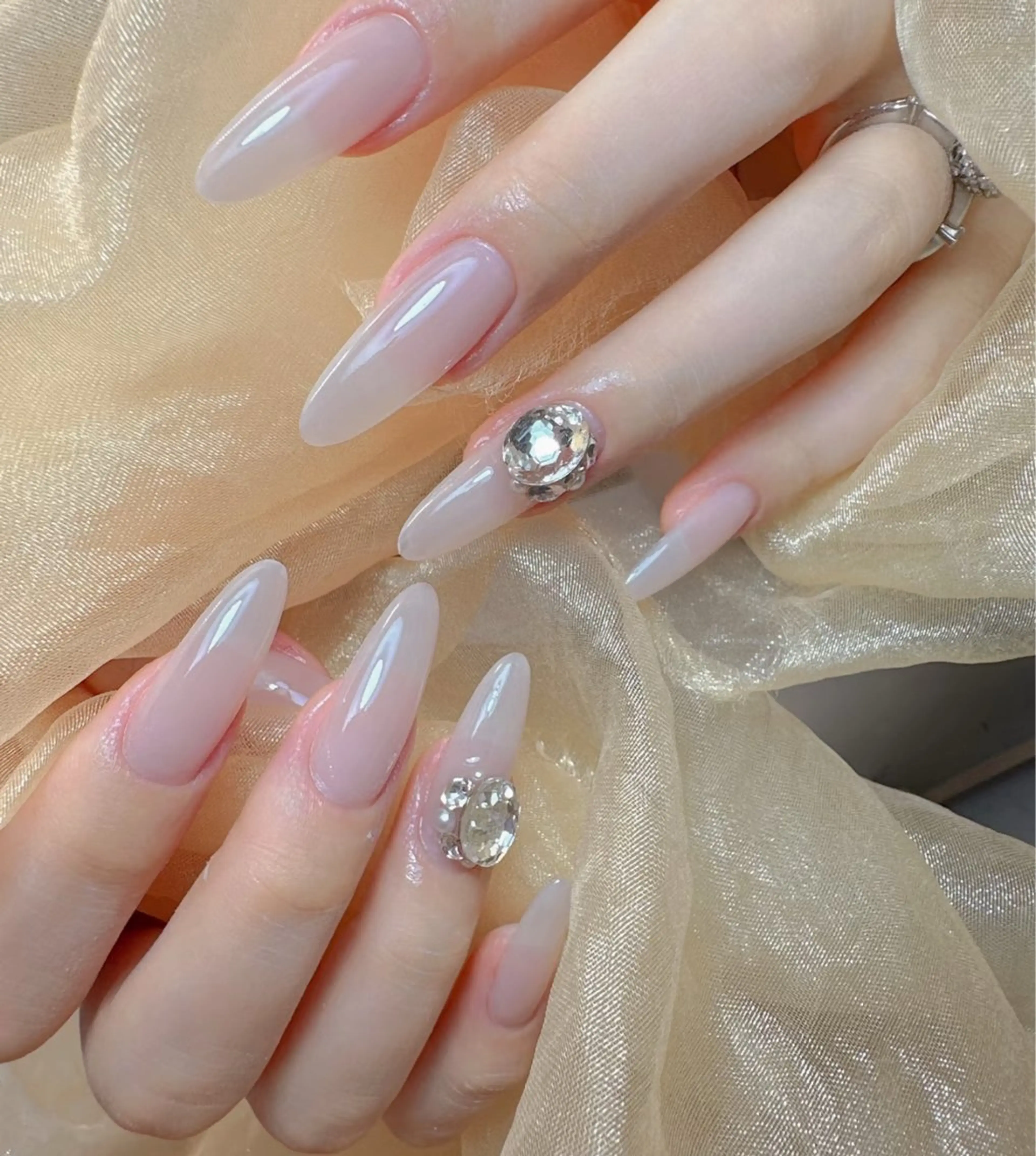 ネイル yoyo ネイル💕のネイルデザイン