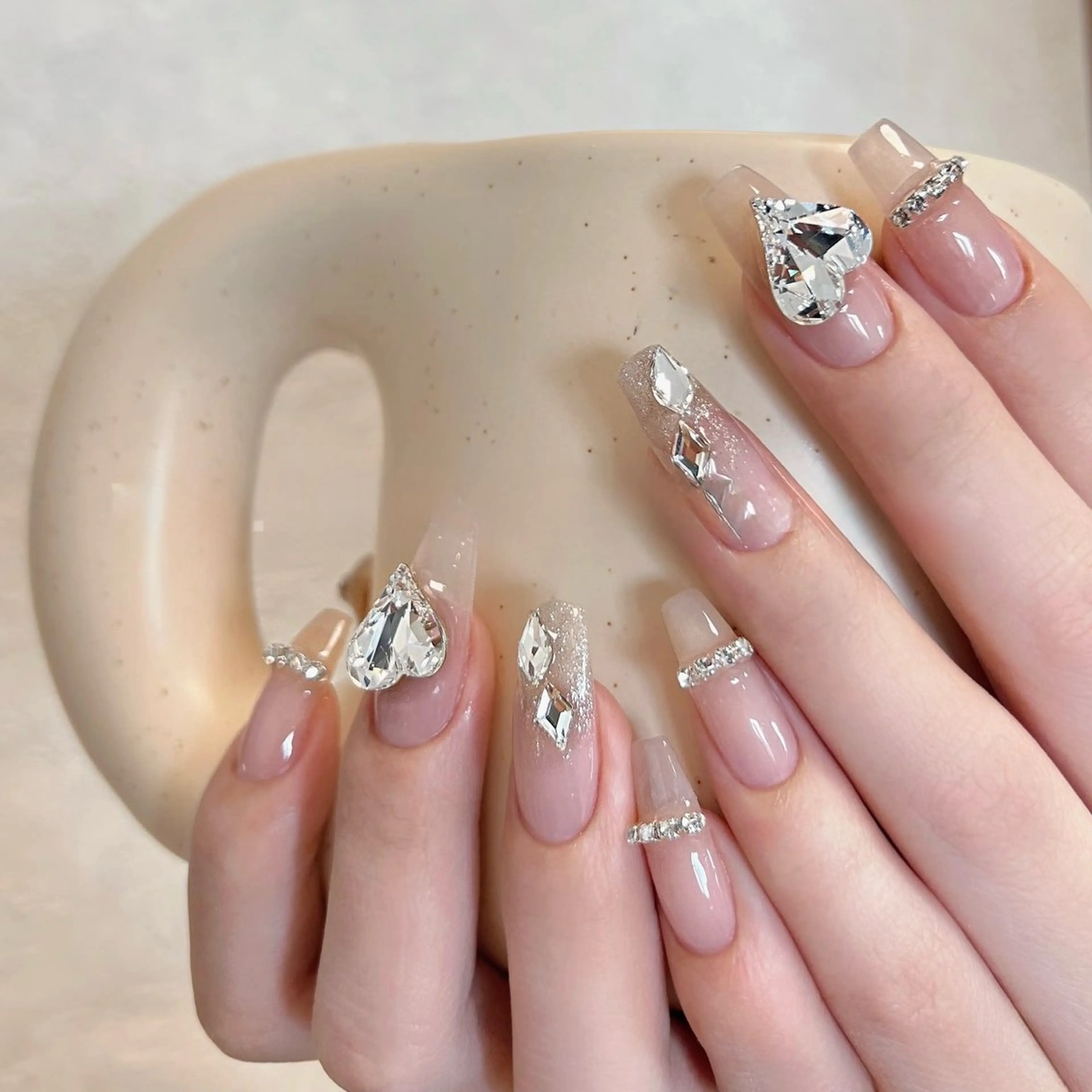 ネイル Mi miaのマツエク・マツパデザイン