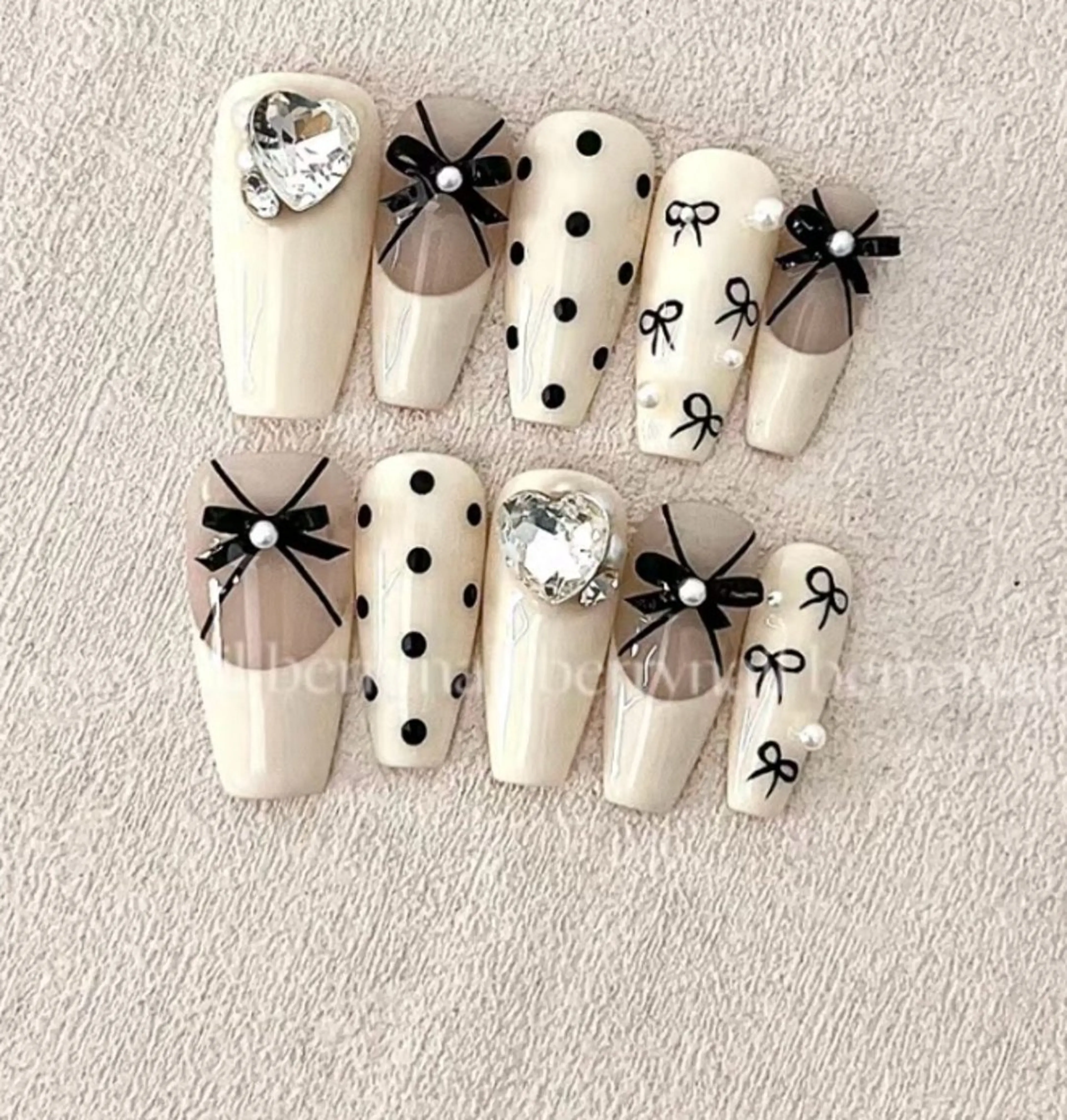 ネイル ハンドネイル D-BEAUTY Nailsalonのネイルデザイン