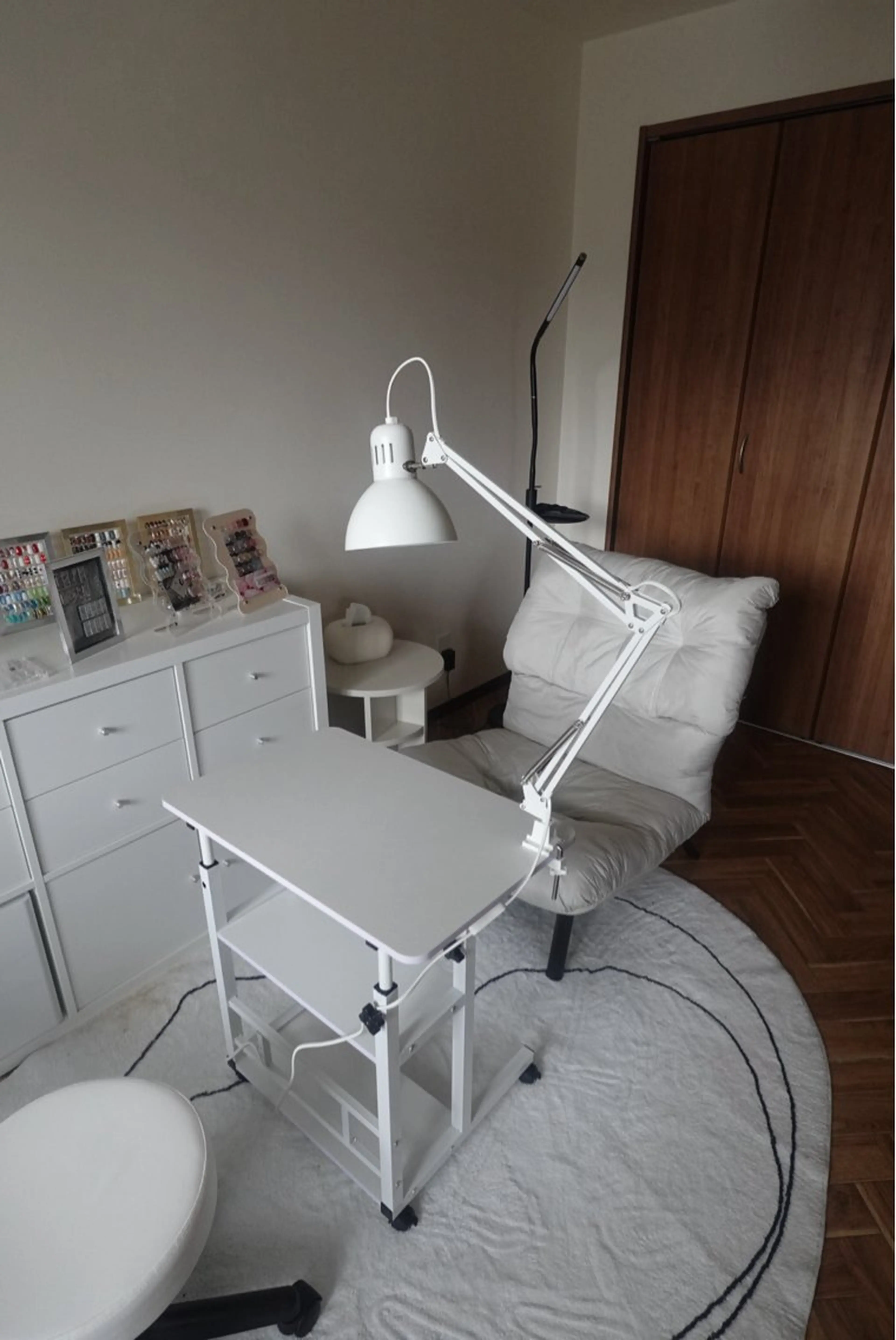 ネイル CHIAKI OGAWAのネイルデザイン