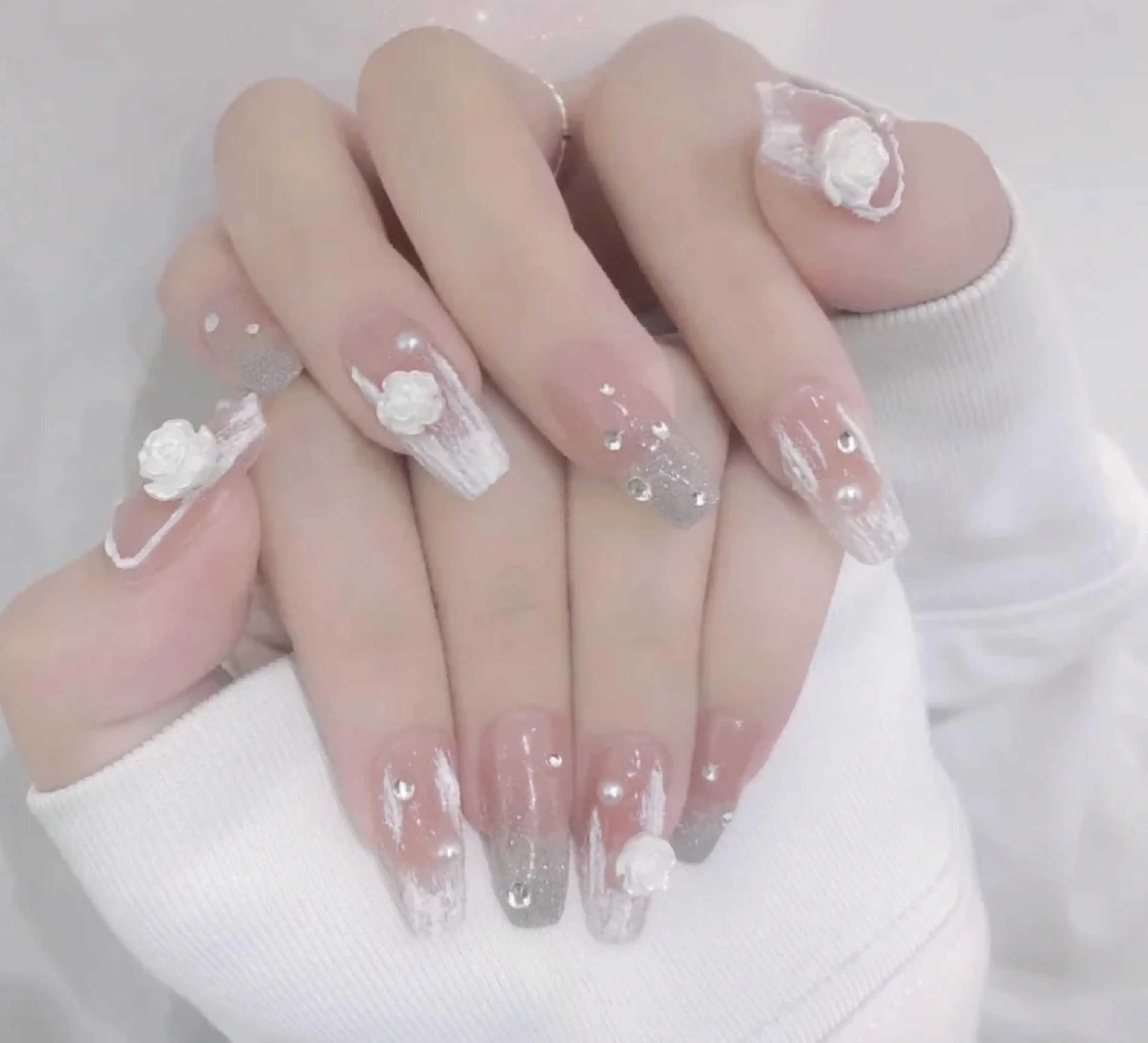 ネイル Cute beauty2のマツエク・マツパデザイン