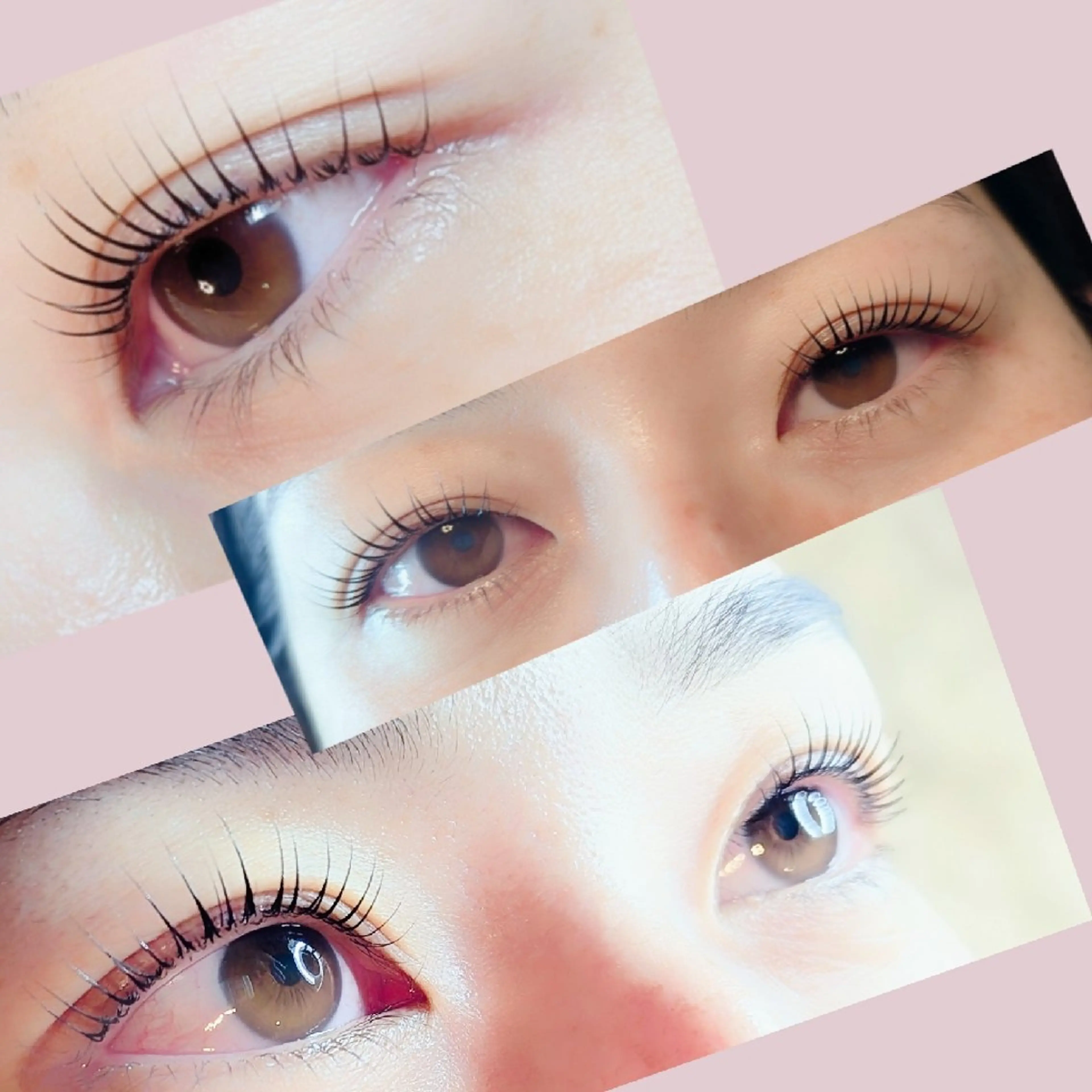 マツエク・マツパ マツパ ikumi  watanabeのエステ・リラクイメージ