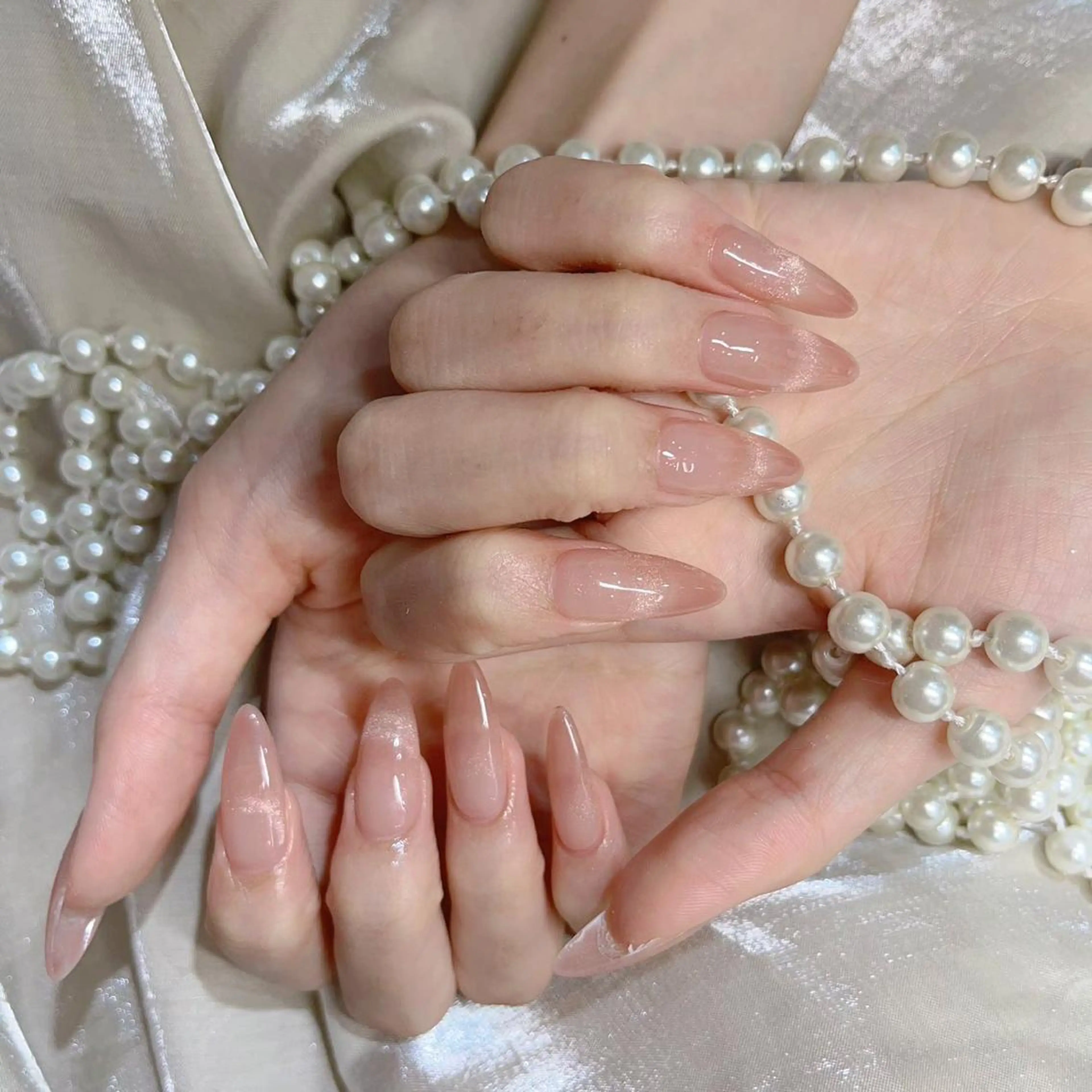 ネイル Umi nail& eyelashのネイルデザイン