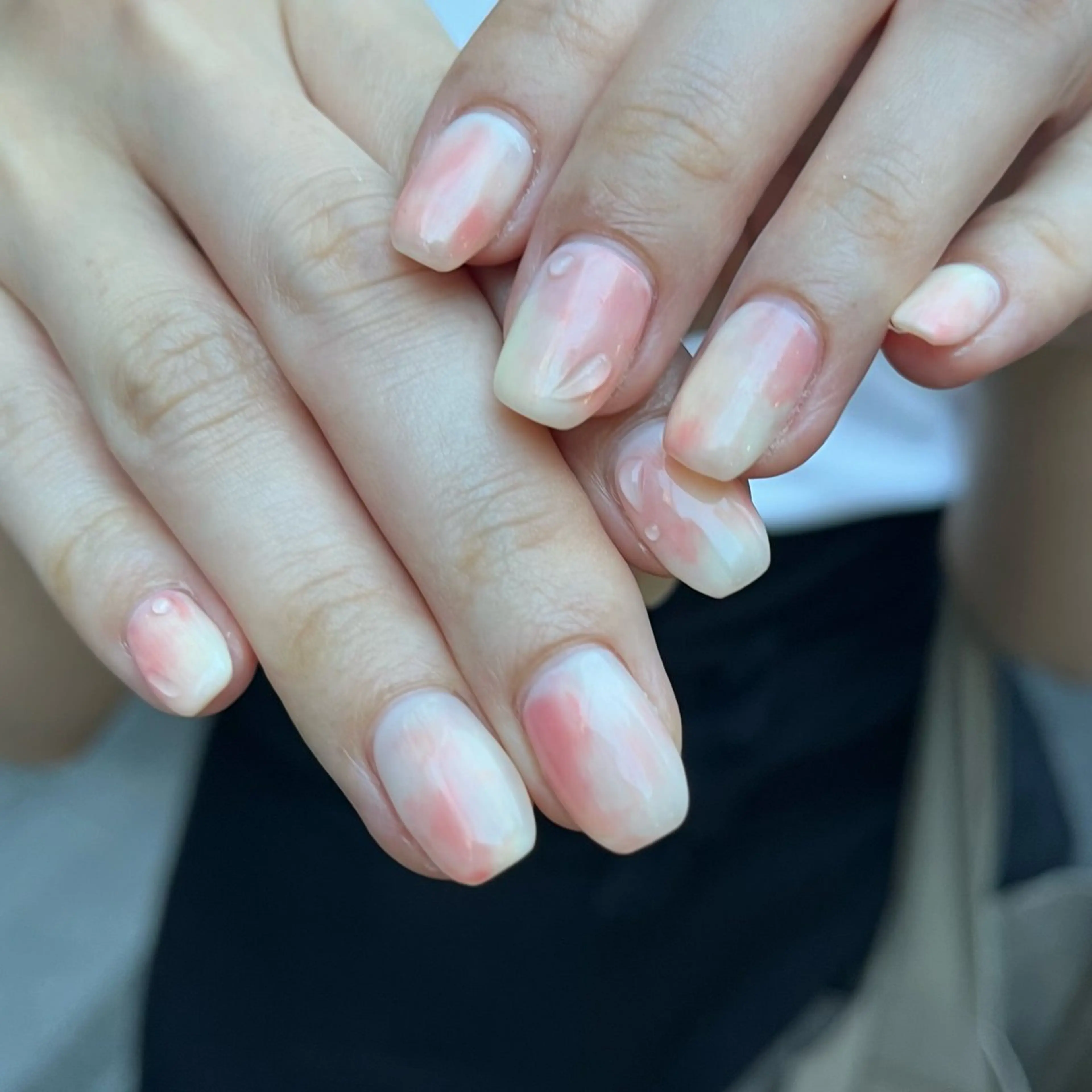 ネイル ハンドネイル harajuku nailsのネイルデザイン