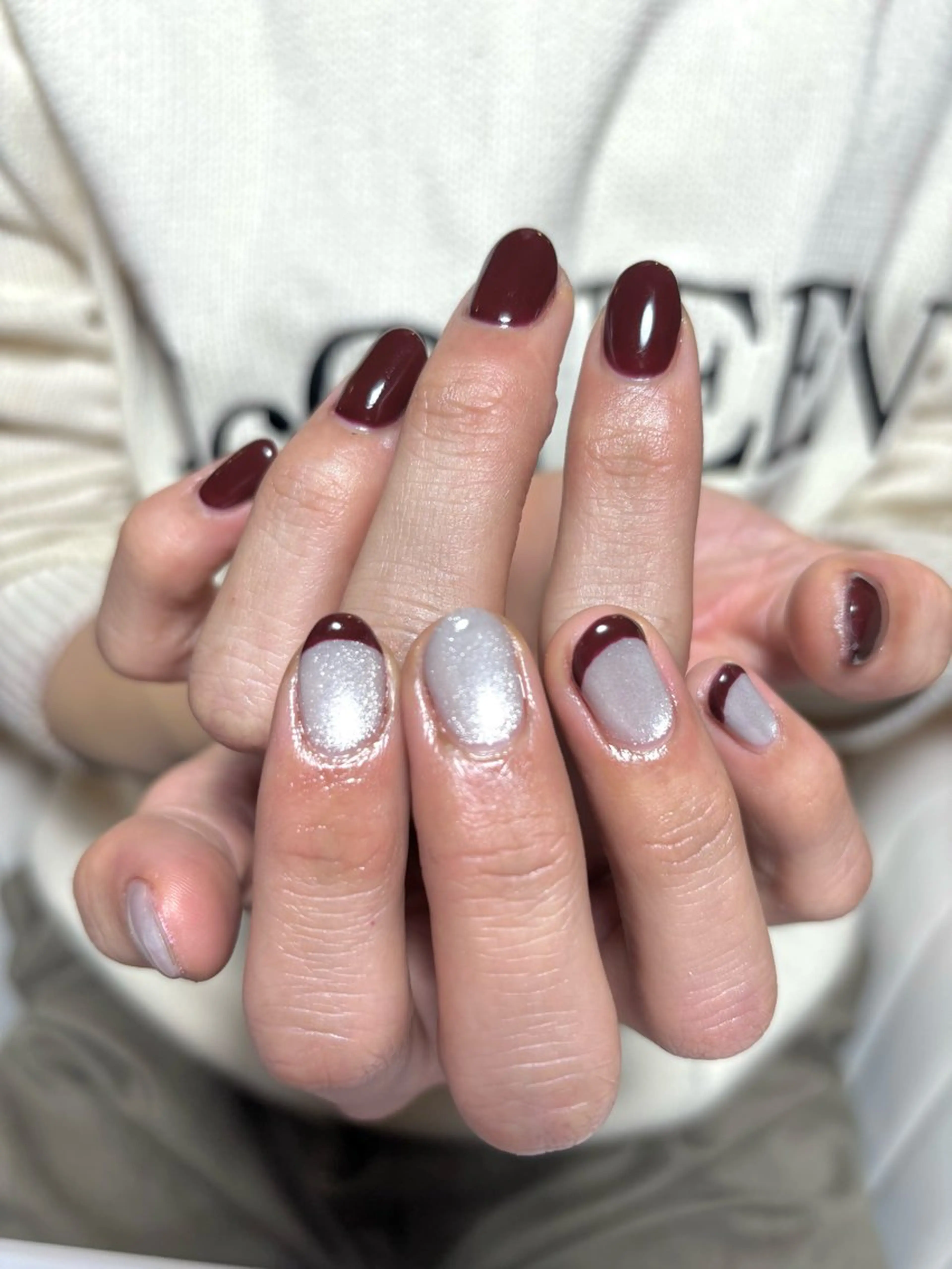 ネイル noi. Chisaのネイルデザイン