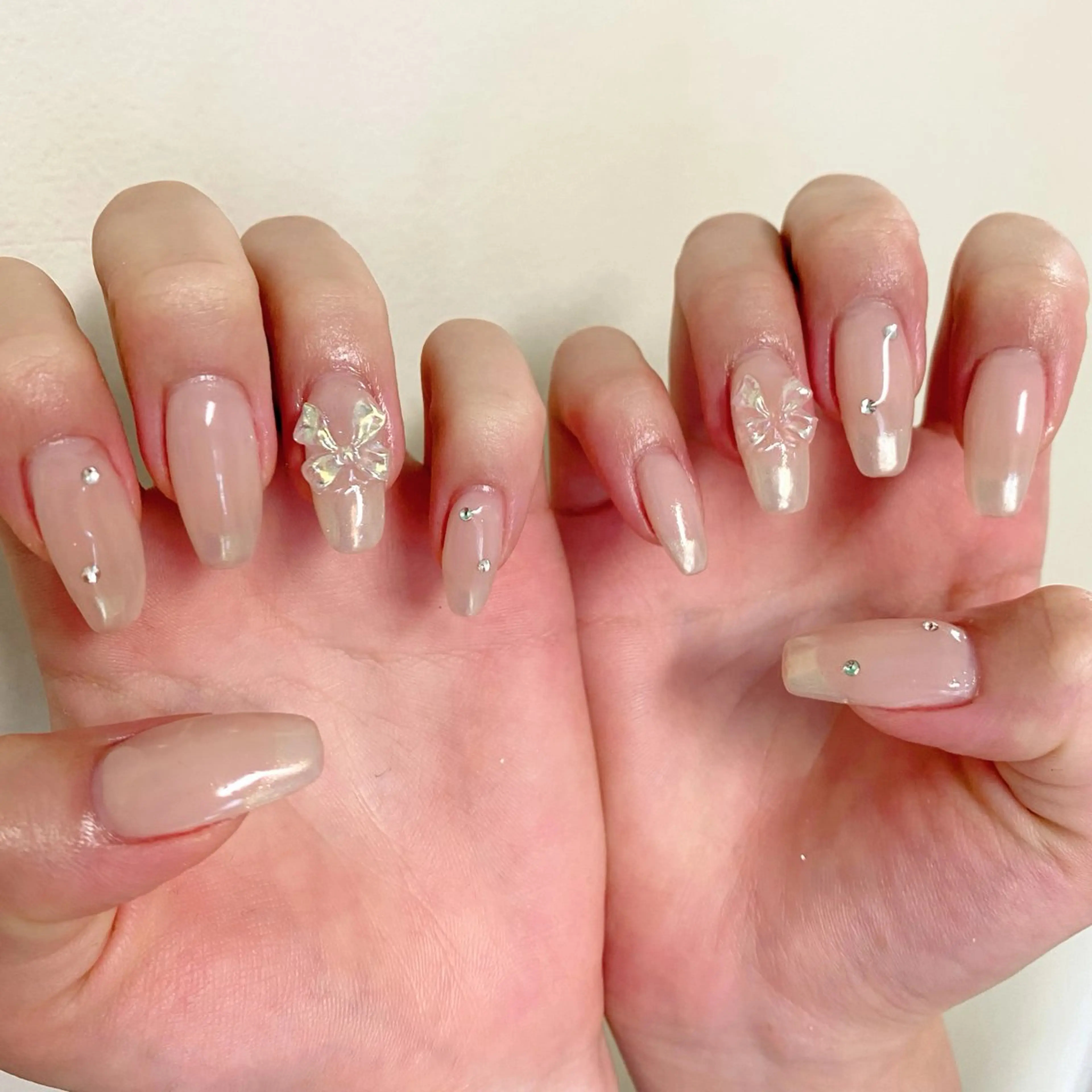 ネイル nail salon アトリエBONOのネイルデザイン