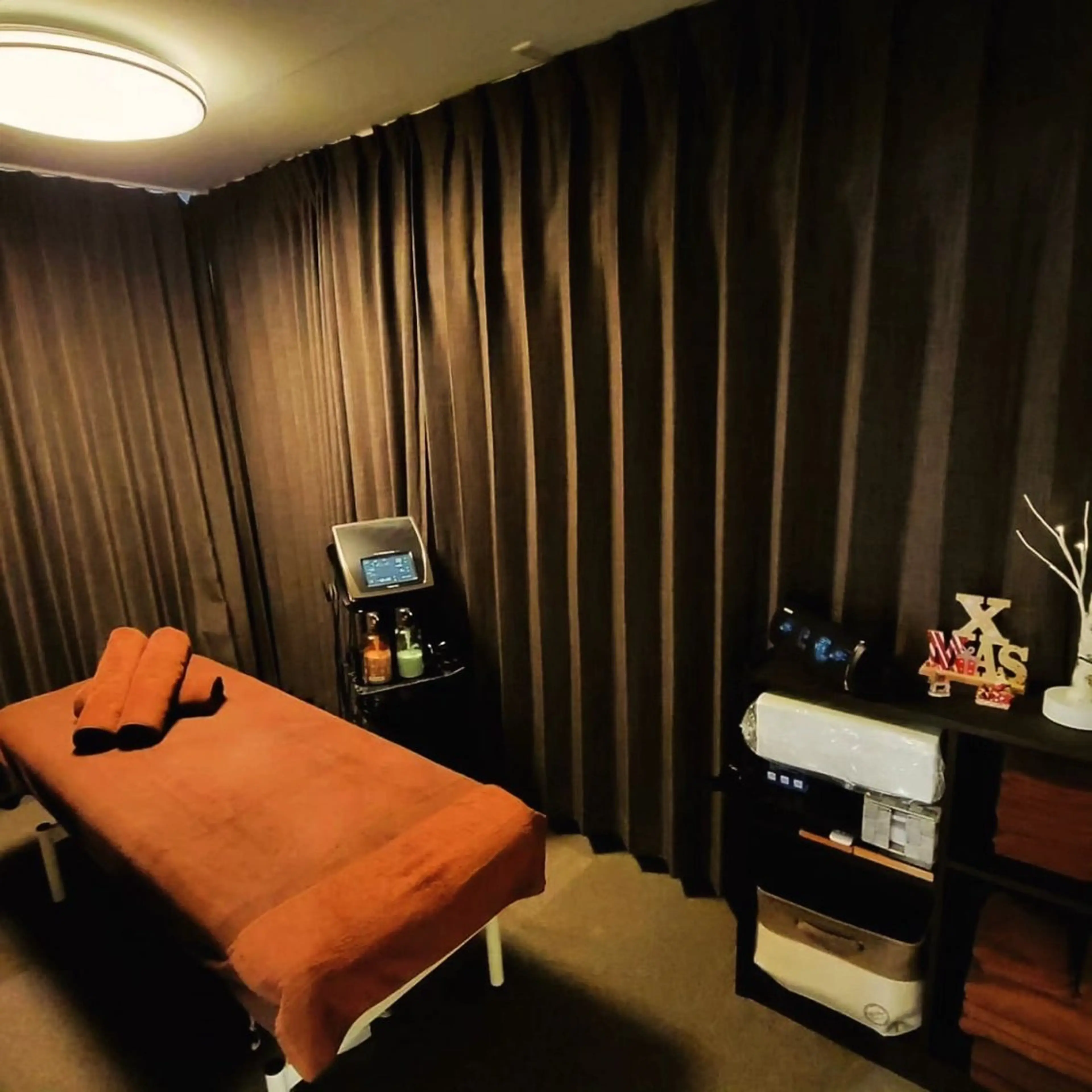 ヒロスポーツ鍼灸 整骨院（酒巻院長）のエステ・リラクイメージ