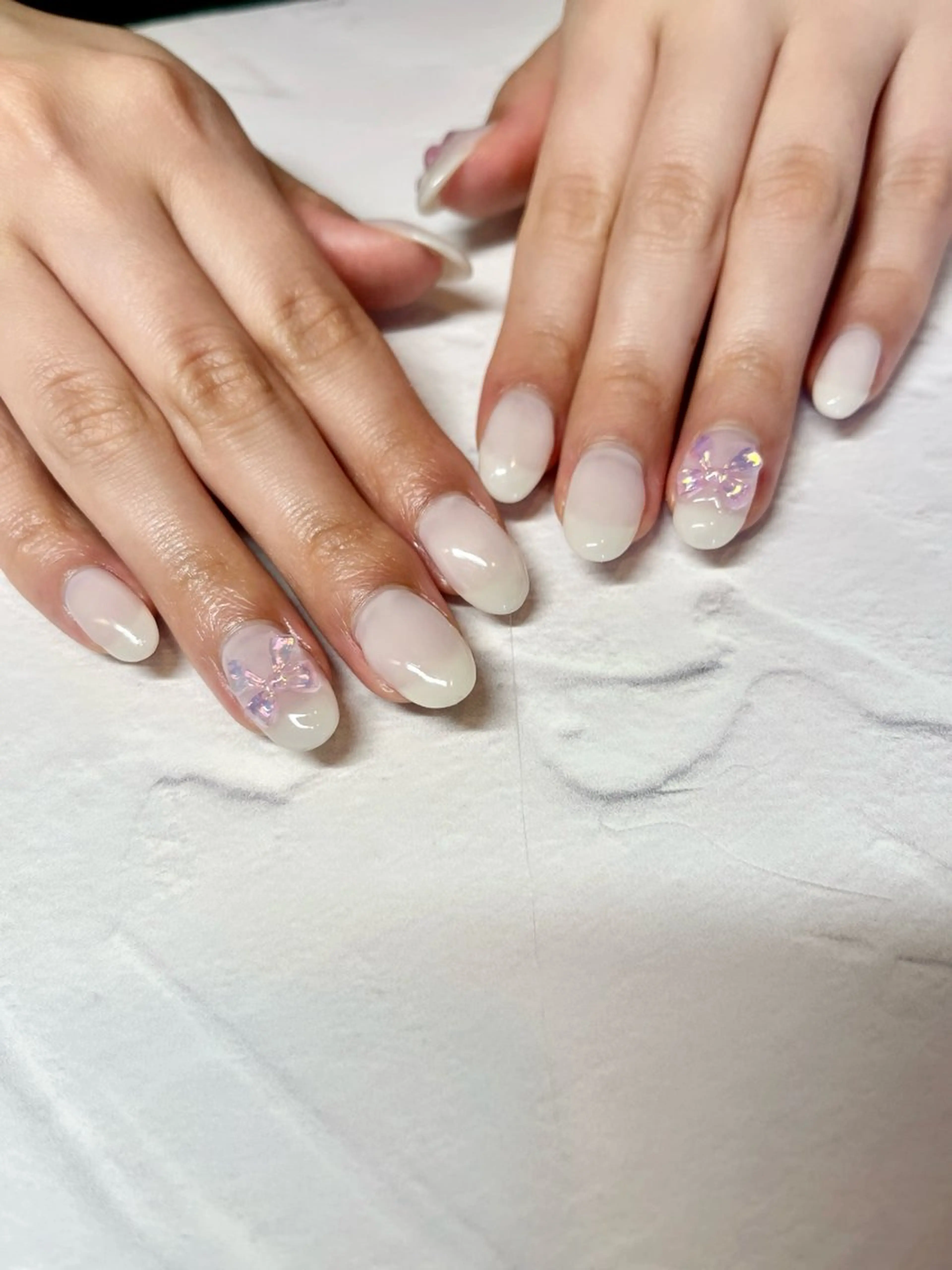 ネイル li___nail 31のネイルデザイン