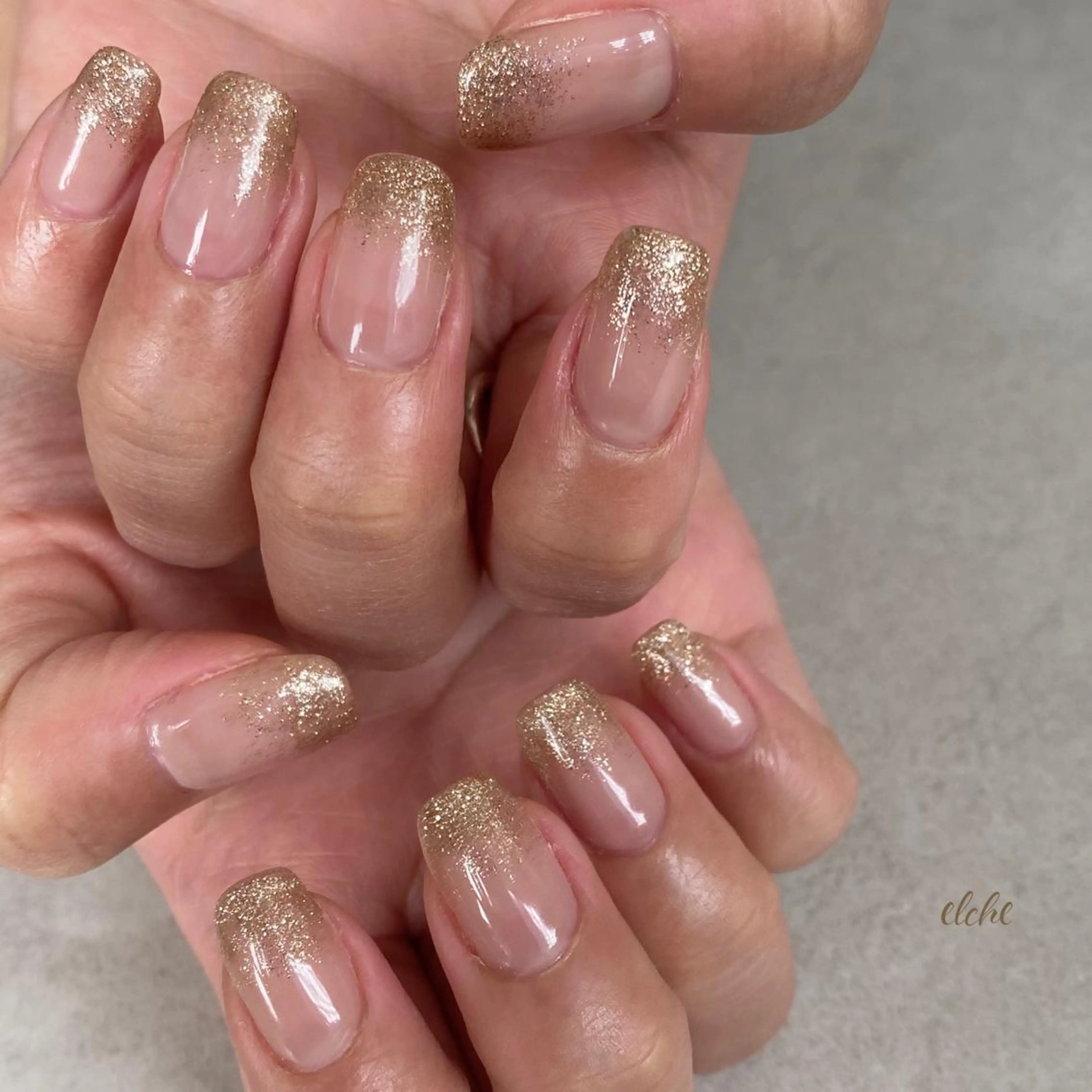 ネイル Rio 𓍼のネイルデザイン