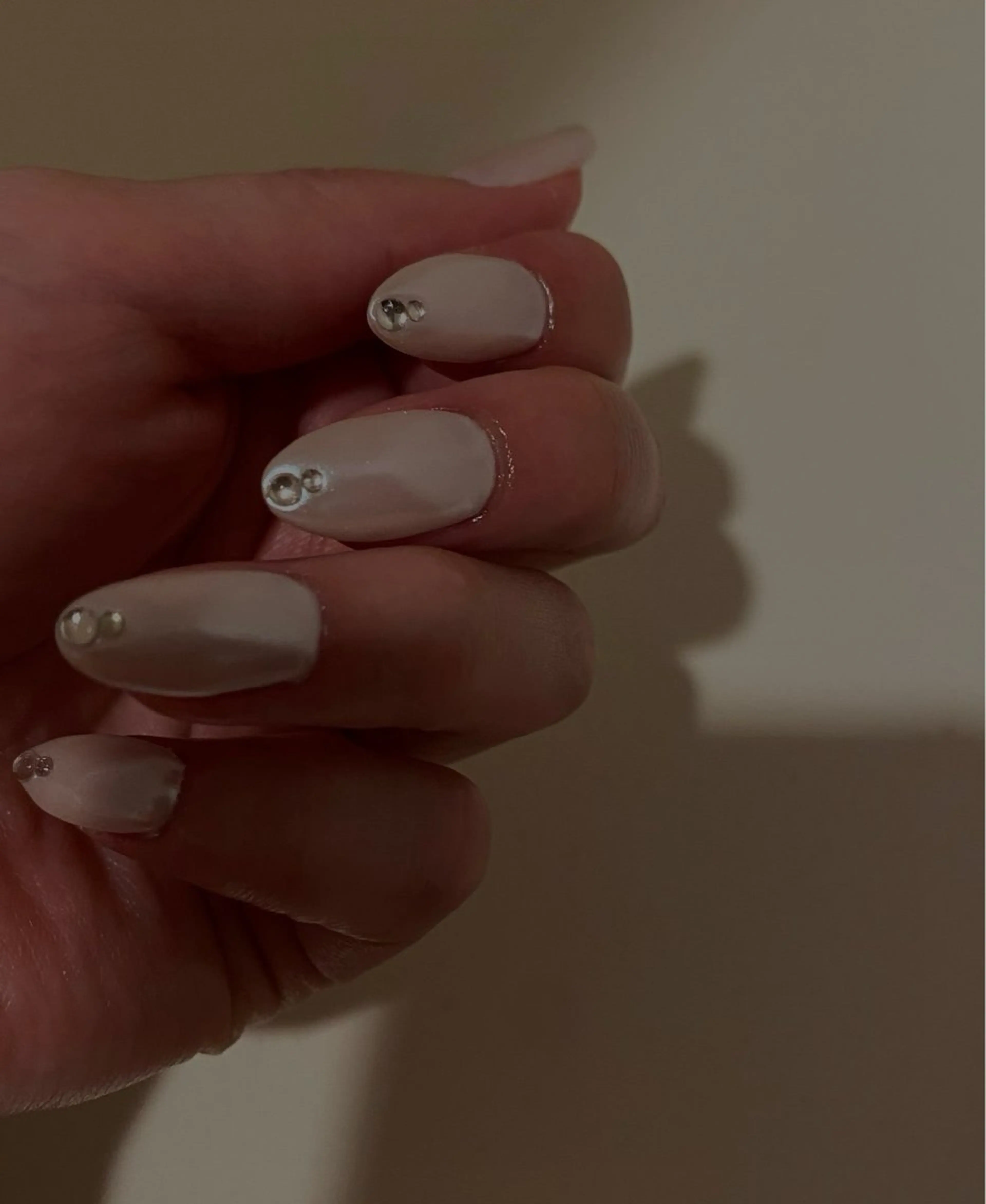 ネイル Ando Ayanaのネイルデザイン