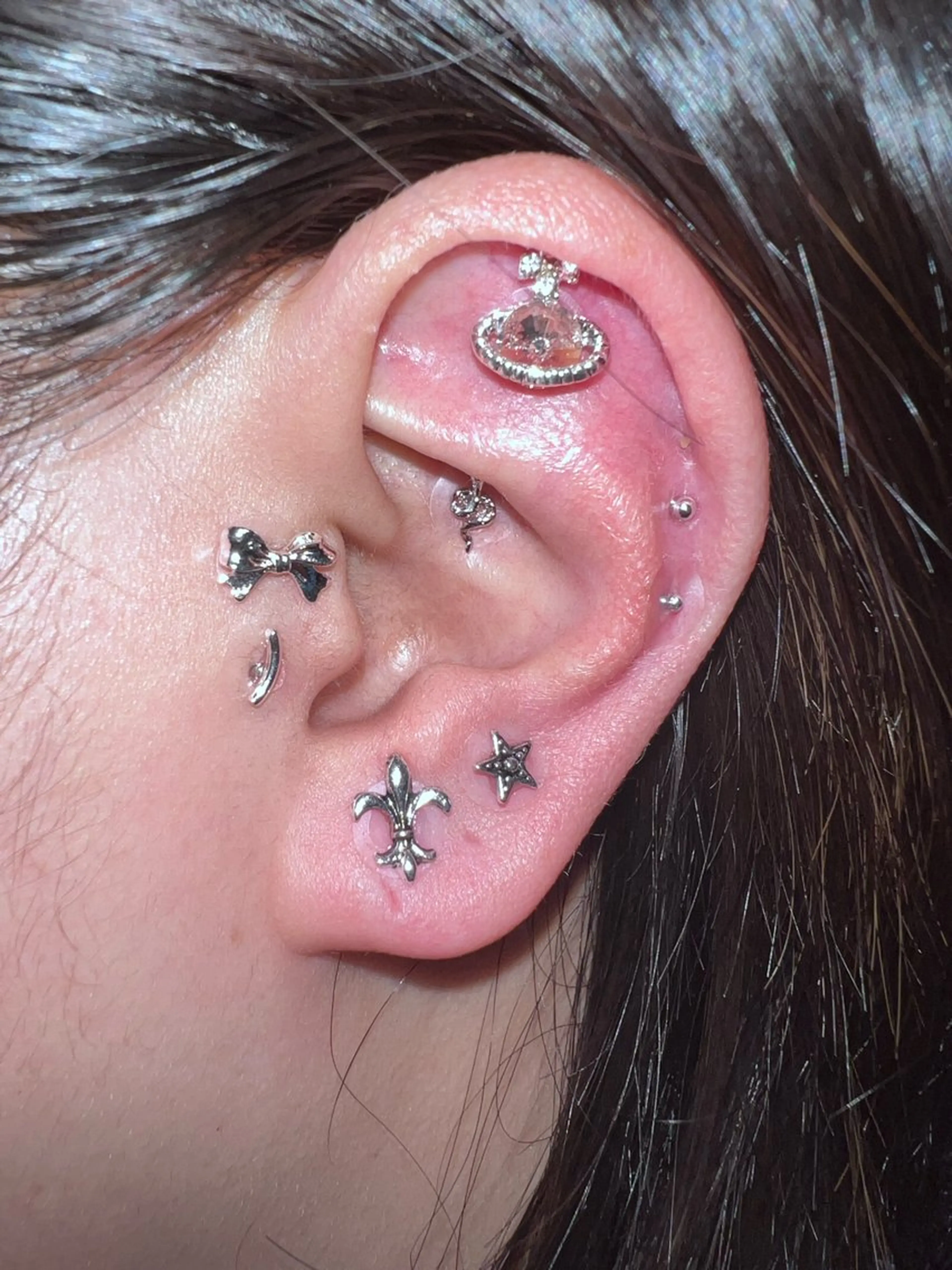 その他 小島 優茉のエステ・リラクイメージ