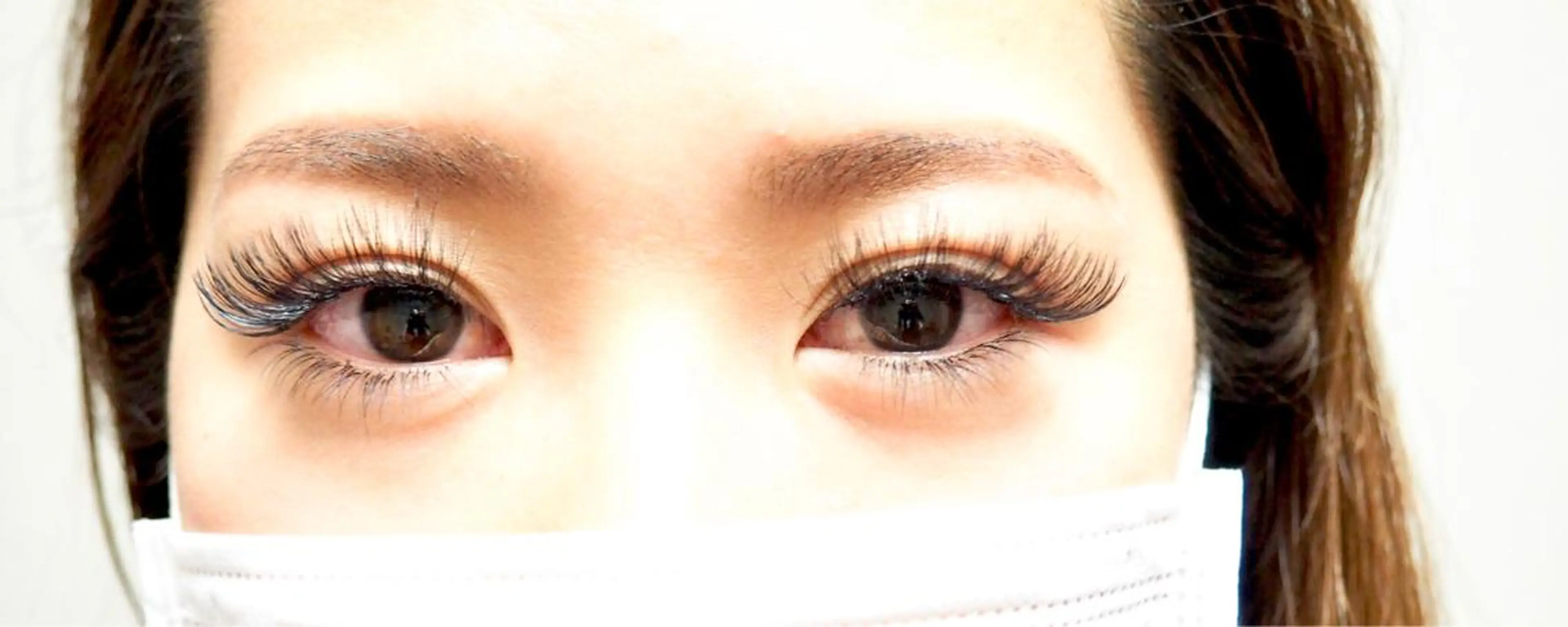 マツエク・マツパ ビューティーサロン ココラのマツエク・マツパデザイン