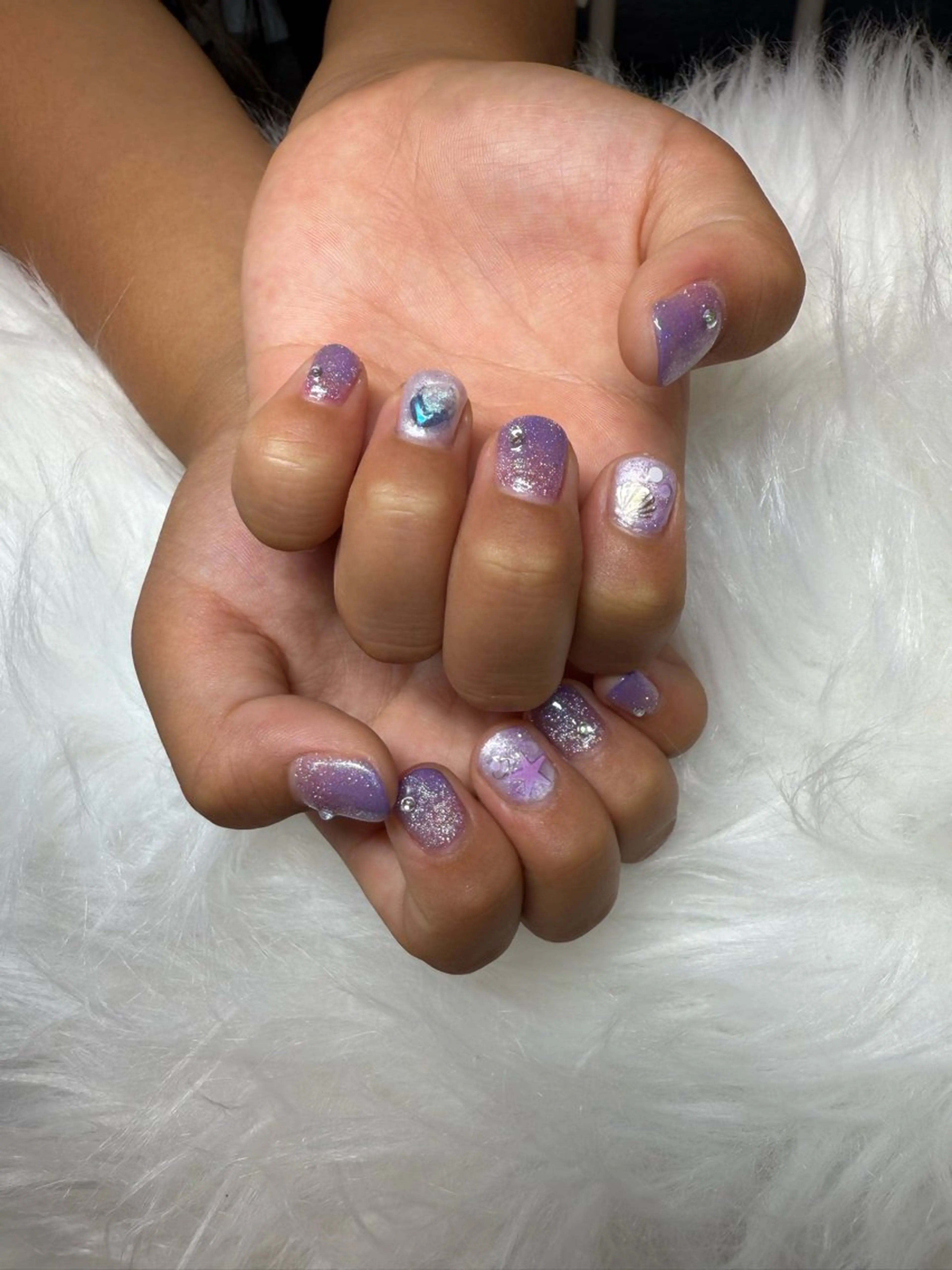 ネイル Malo nailのネイルデザイン