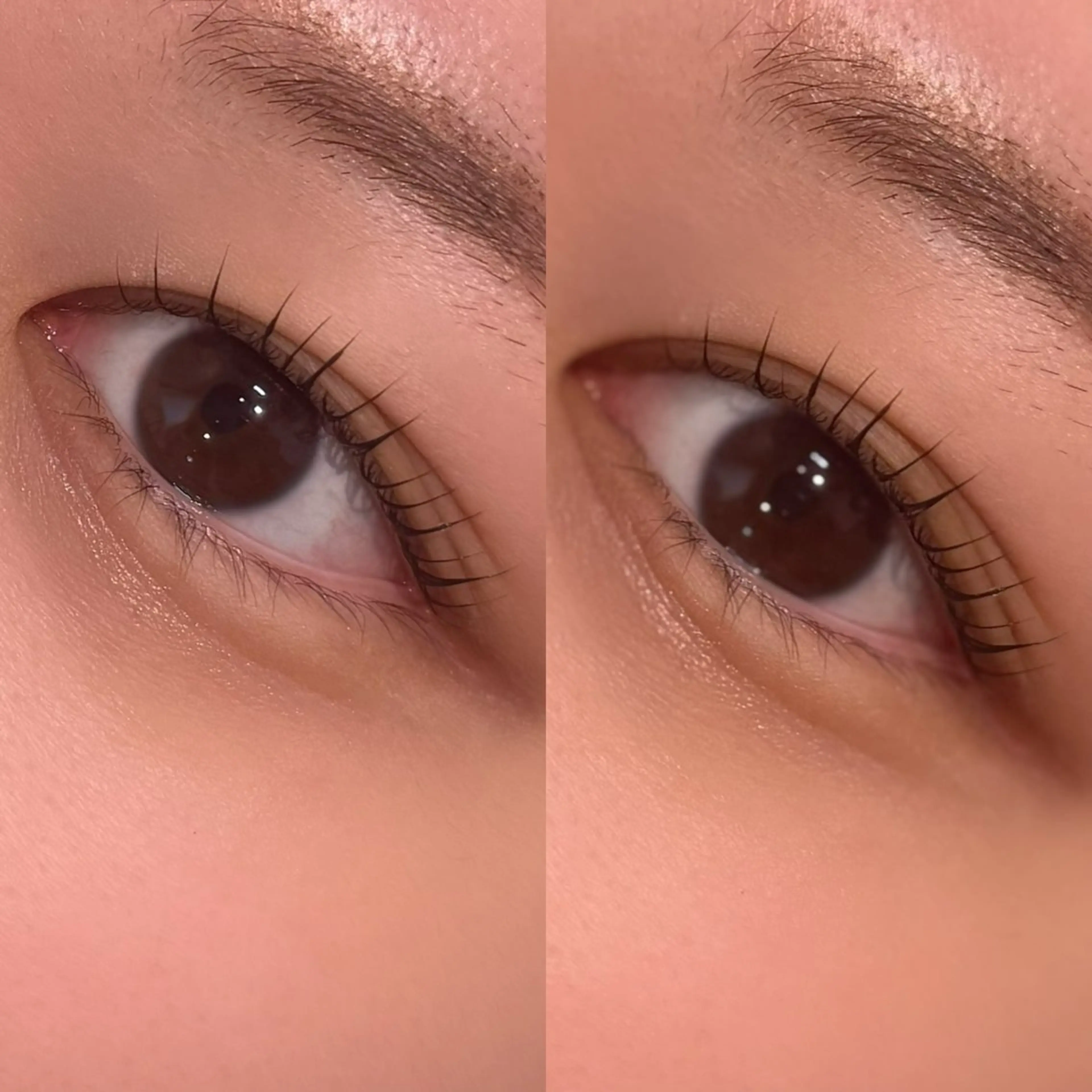 マツエク・マツパ ロミー アイラッシュ海老名のマツエク・マツパデザイン