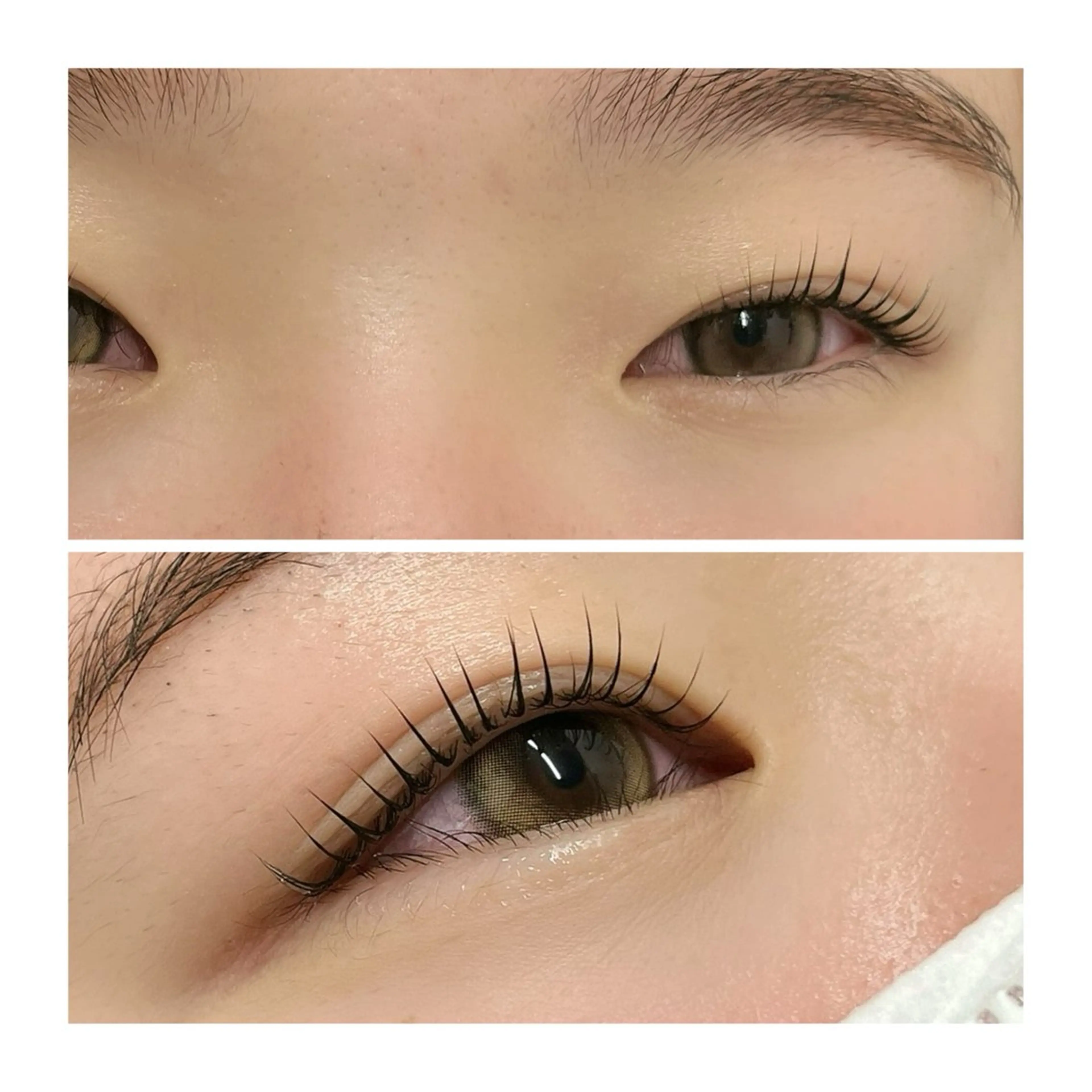 マツエク・マツパ iolo Yabumotoのマツエク・マツパデザイン