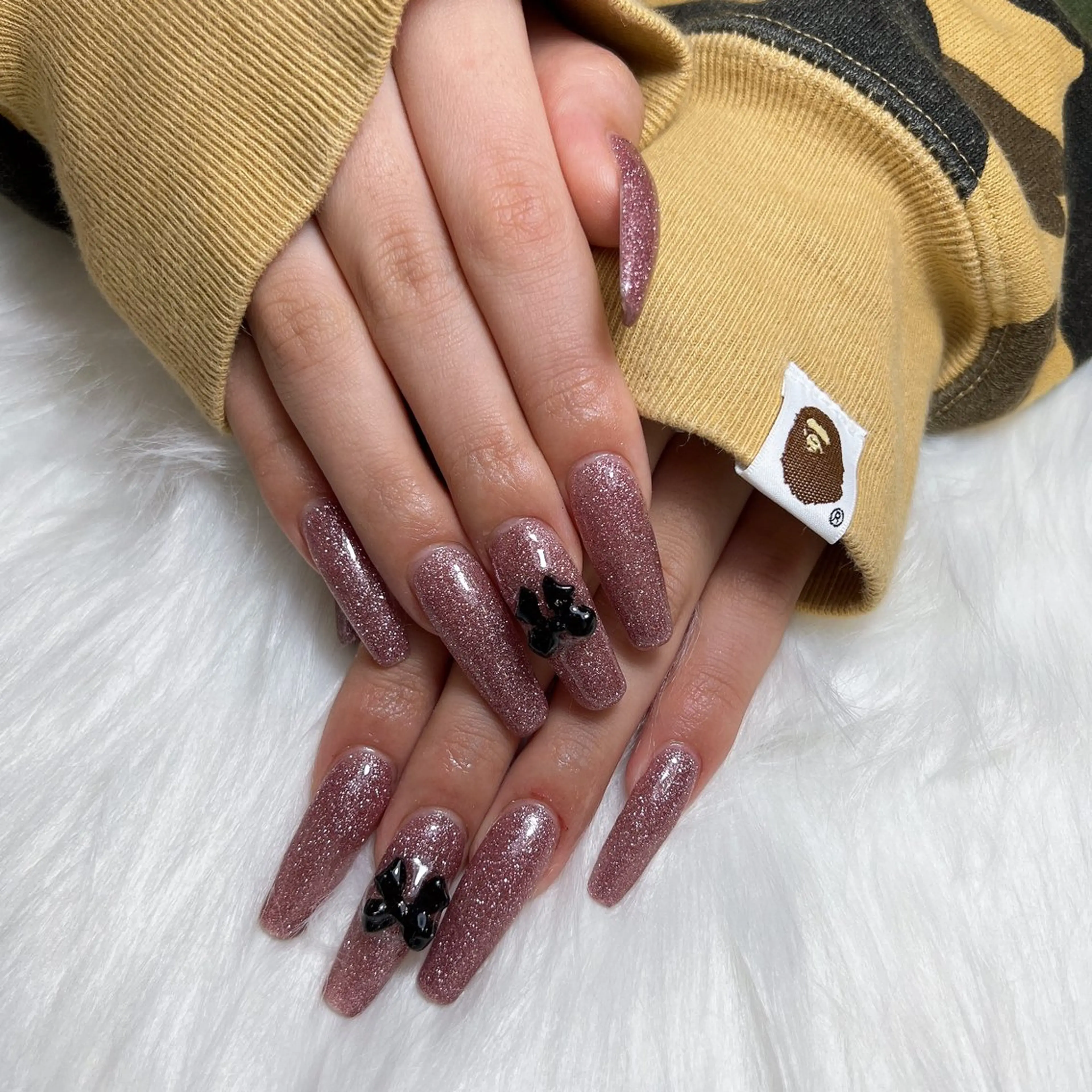 ネイル ハンドネイル lifra Hinaのネイルデザイン