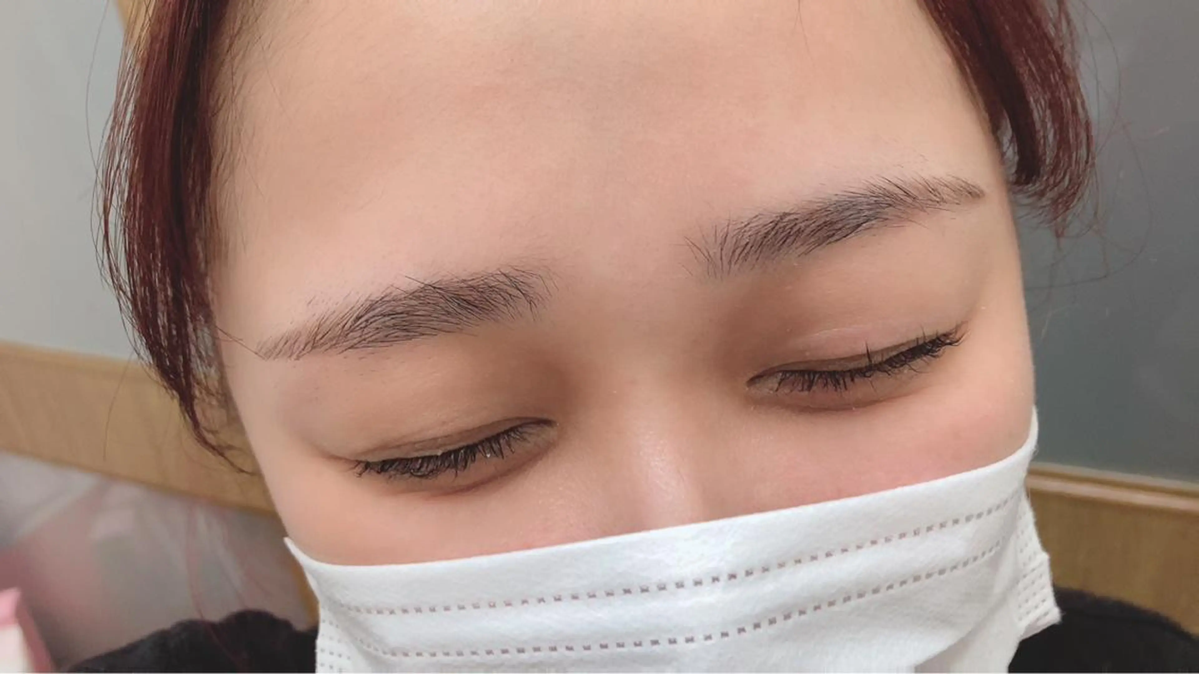 メナード天王寺駅東口 稲冨恵美のエステ・リラクイメージ