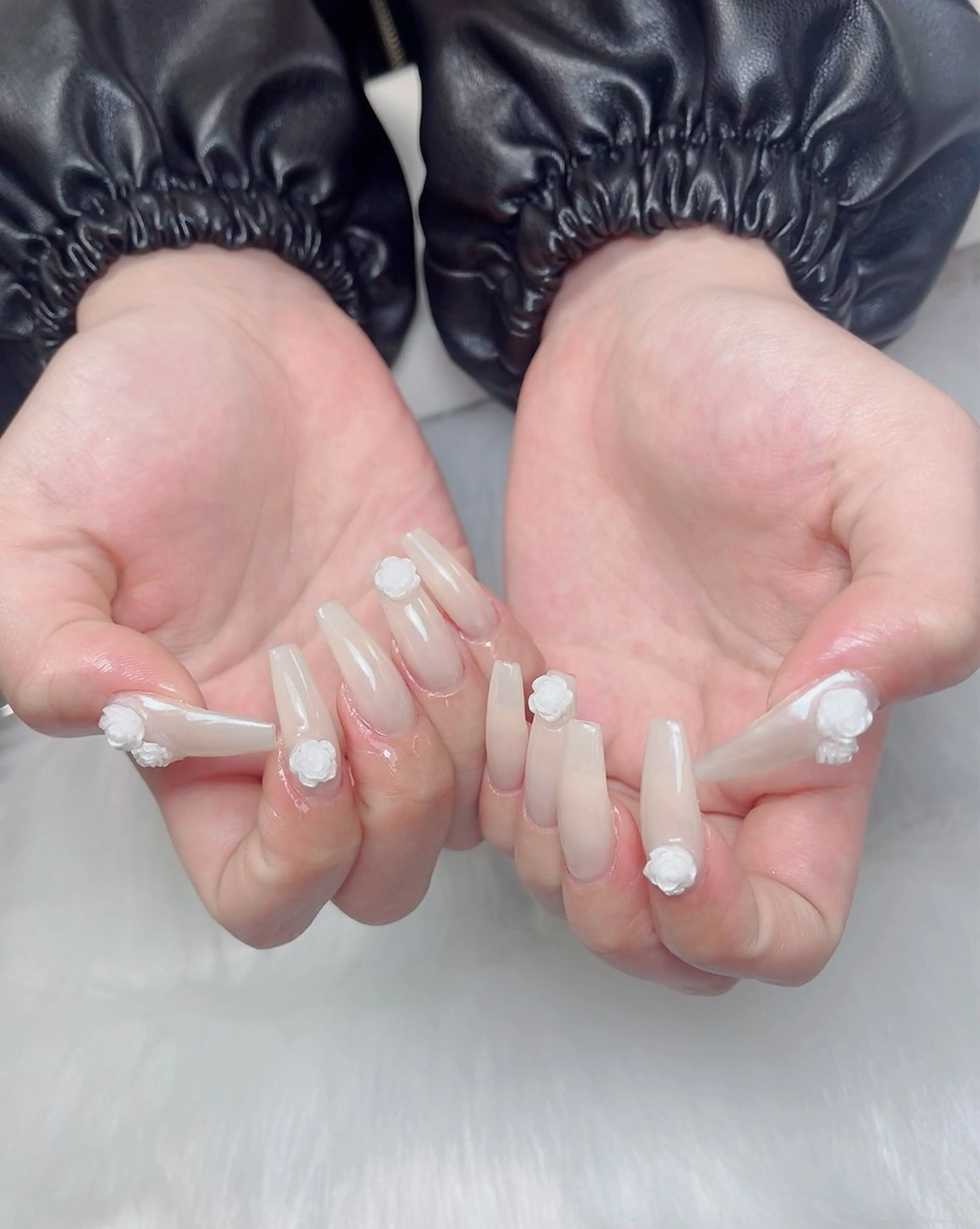 ネイル HIN NAILのネイルデザイン