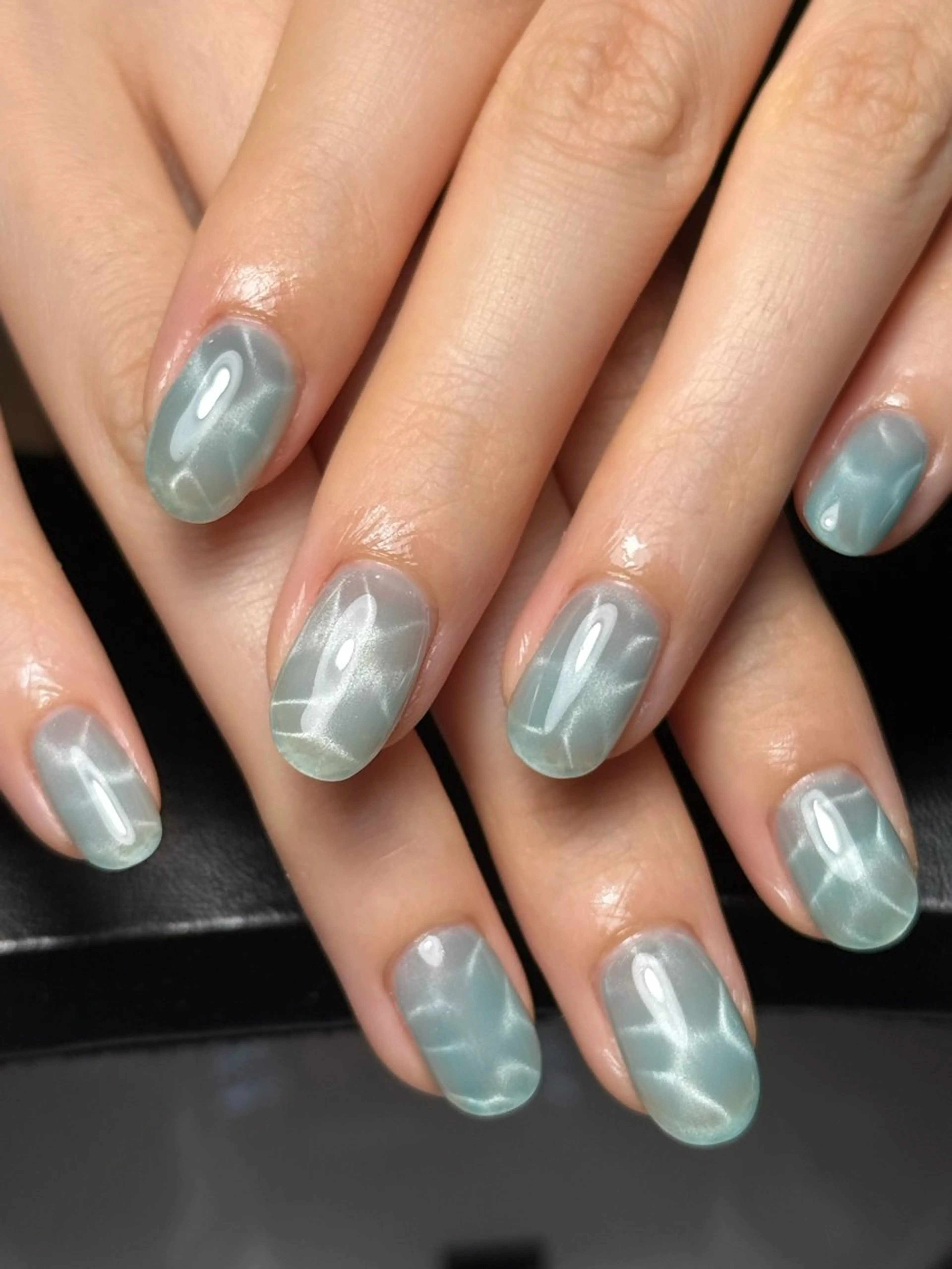 ネイル ハンドネイル Nail salon Kahuuのネイルデザイン