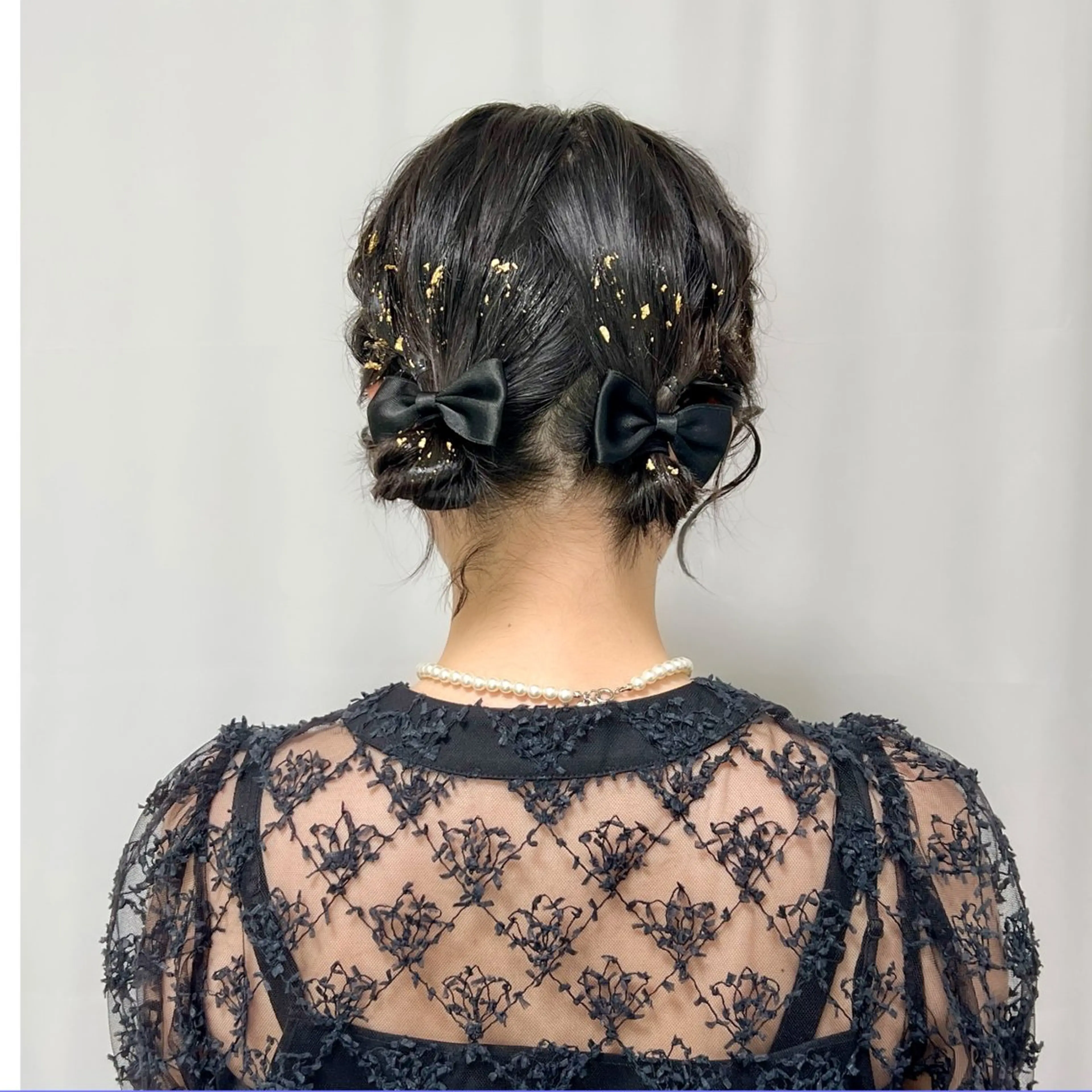 ヘアアレンジ ヘアセット リクエスト受付中🪞 CHATEAUのヘアスタイル