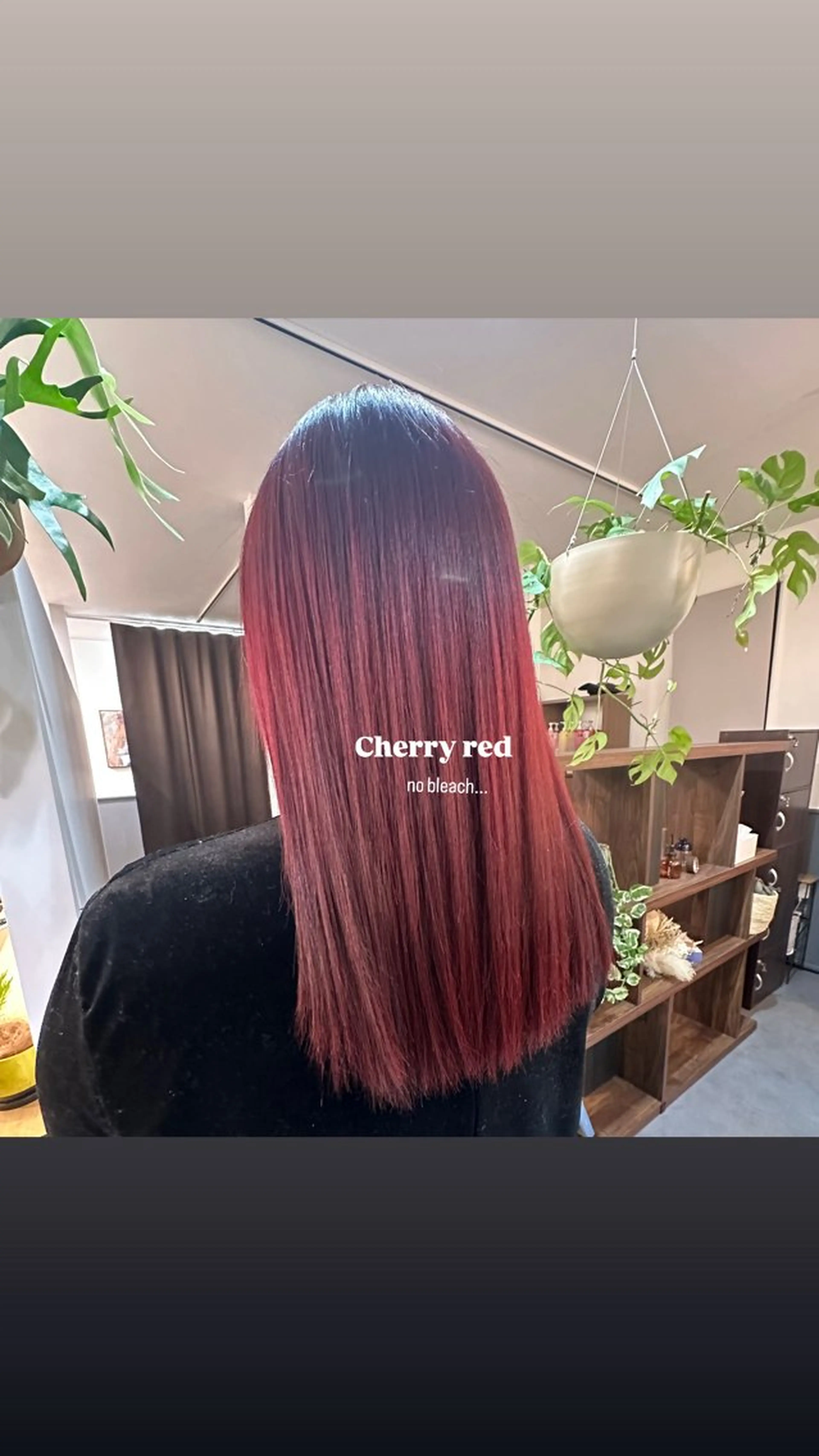 ロング Yura ユラのヘアスタイル