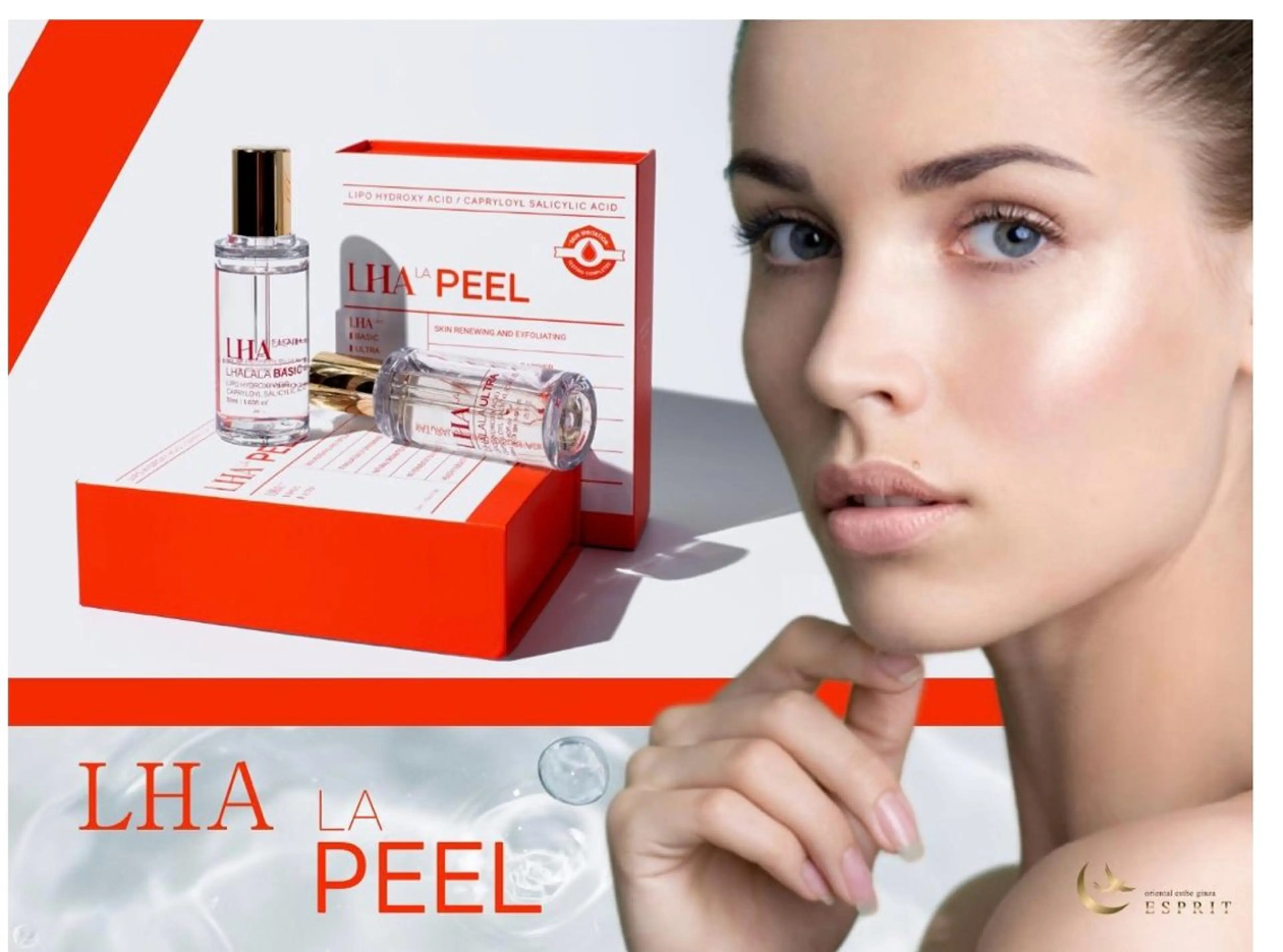 luana beauty所属・kana ハーブピーリング🌿のエステ・リラクイメージ