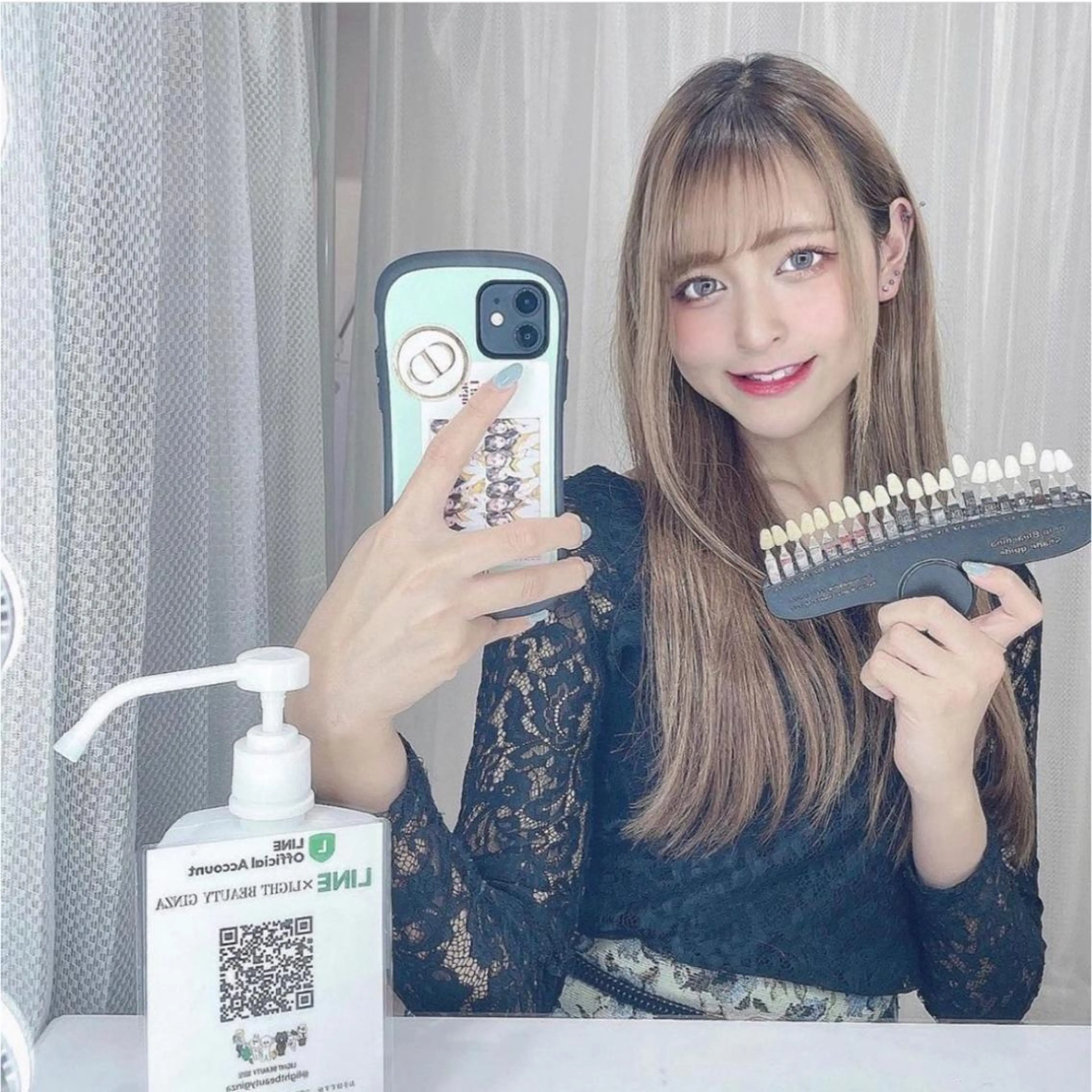 ライトビューティー 恵比寿店のその他イメージ