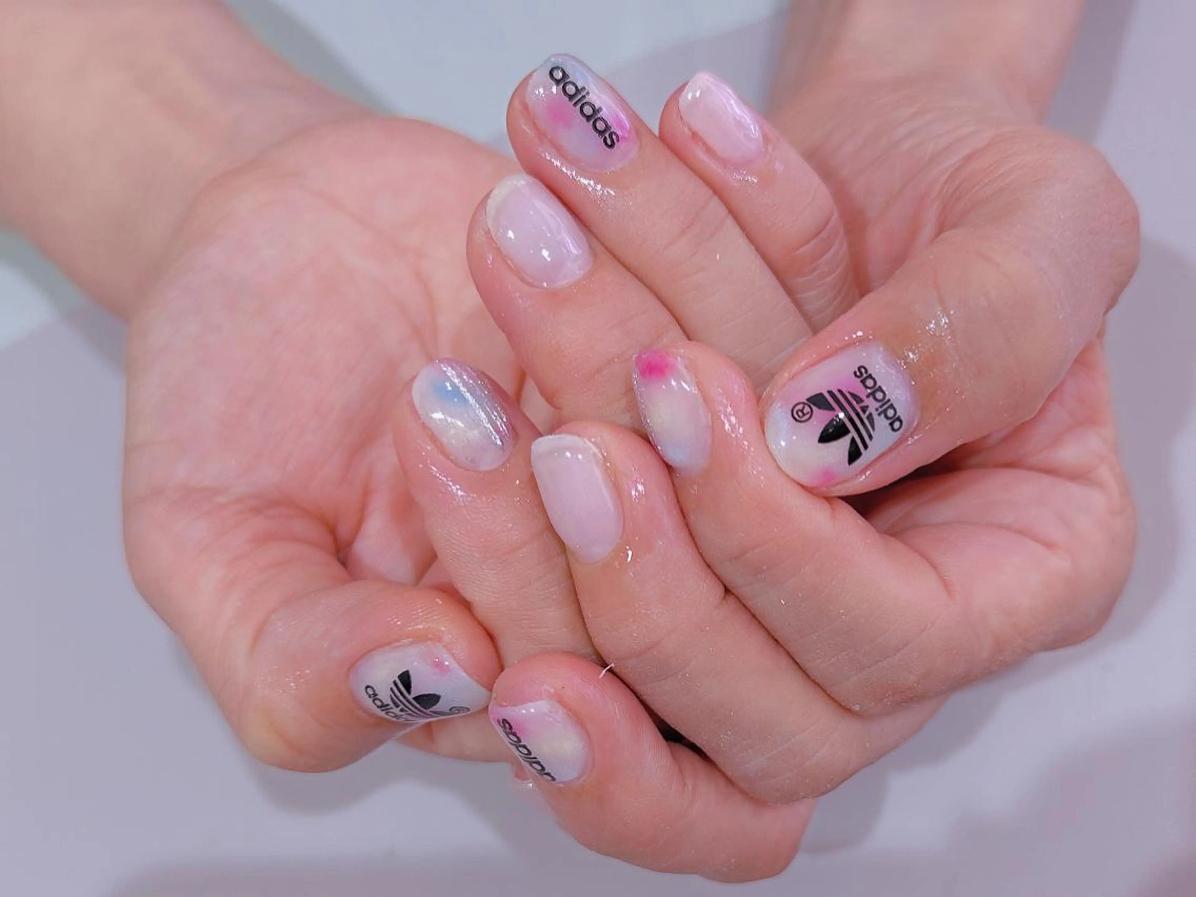 ネイル NANA NAILのネイルデザイン