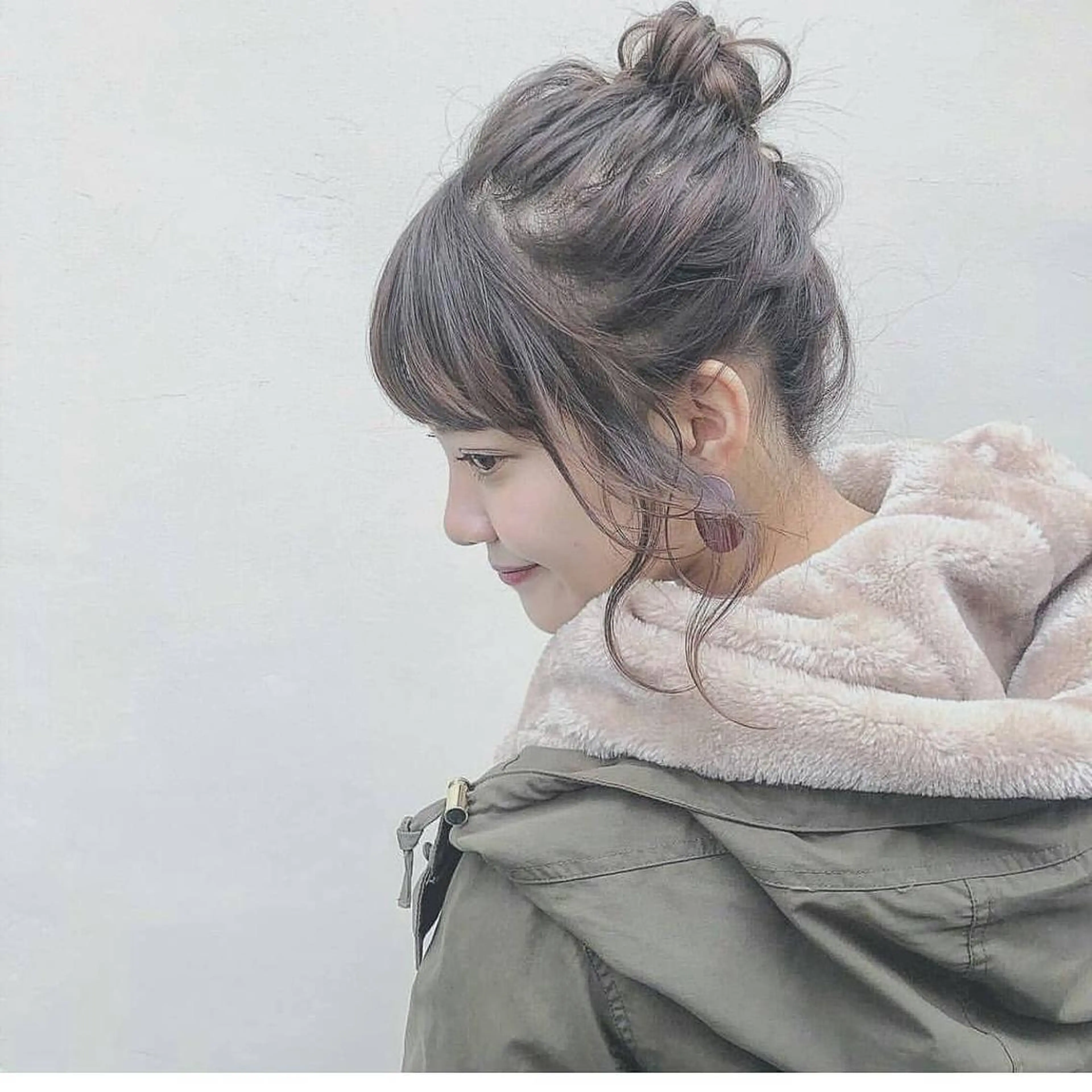 カラー ヘアアレンジ Sugar hair  make小手指店のその他イメージ