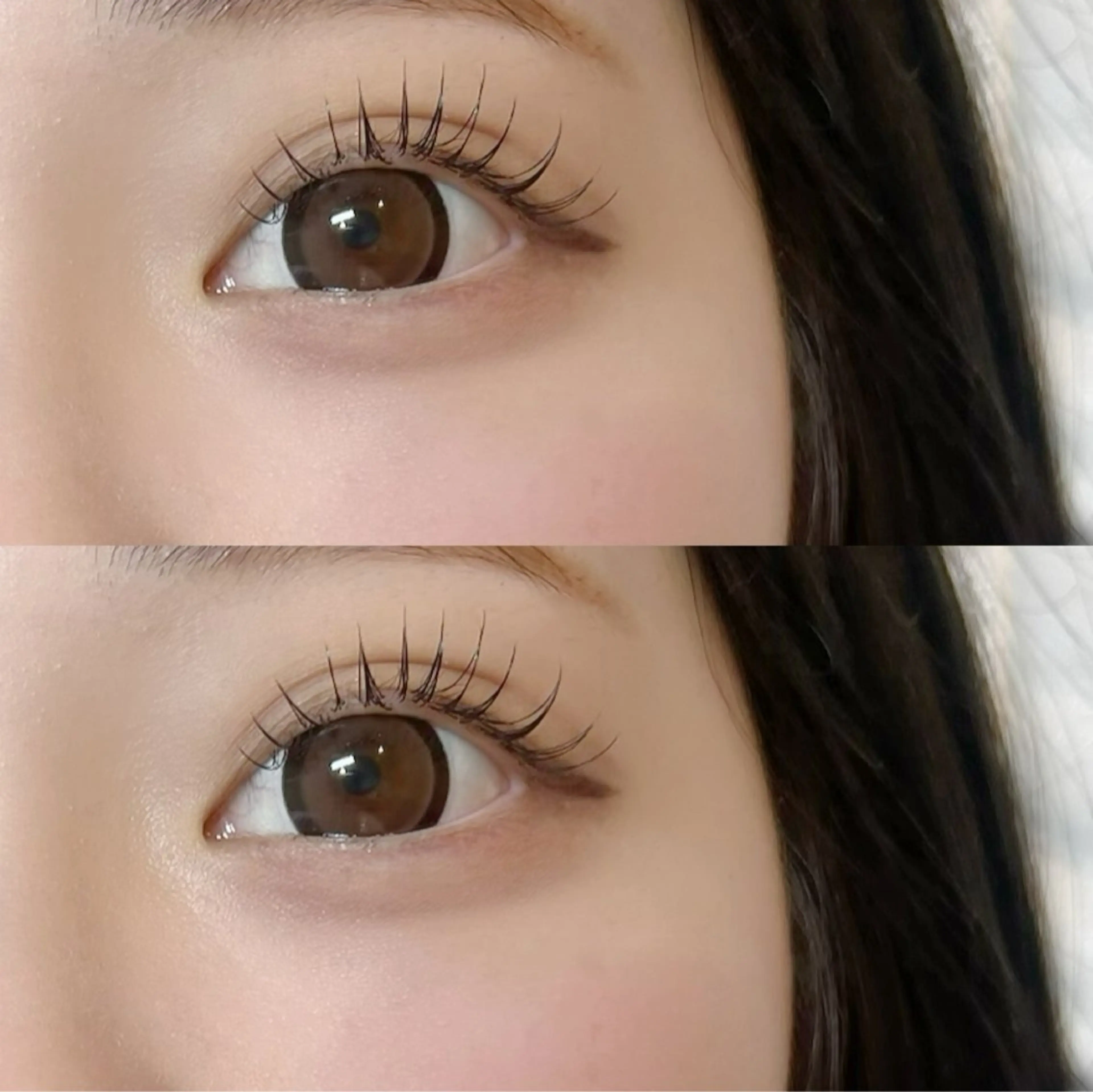 マツエク・マツパ proof lash browの眉毛・アイブロウイメージ
